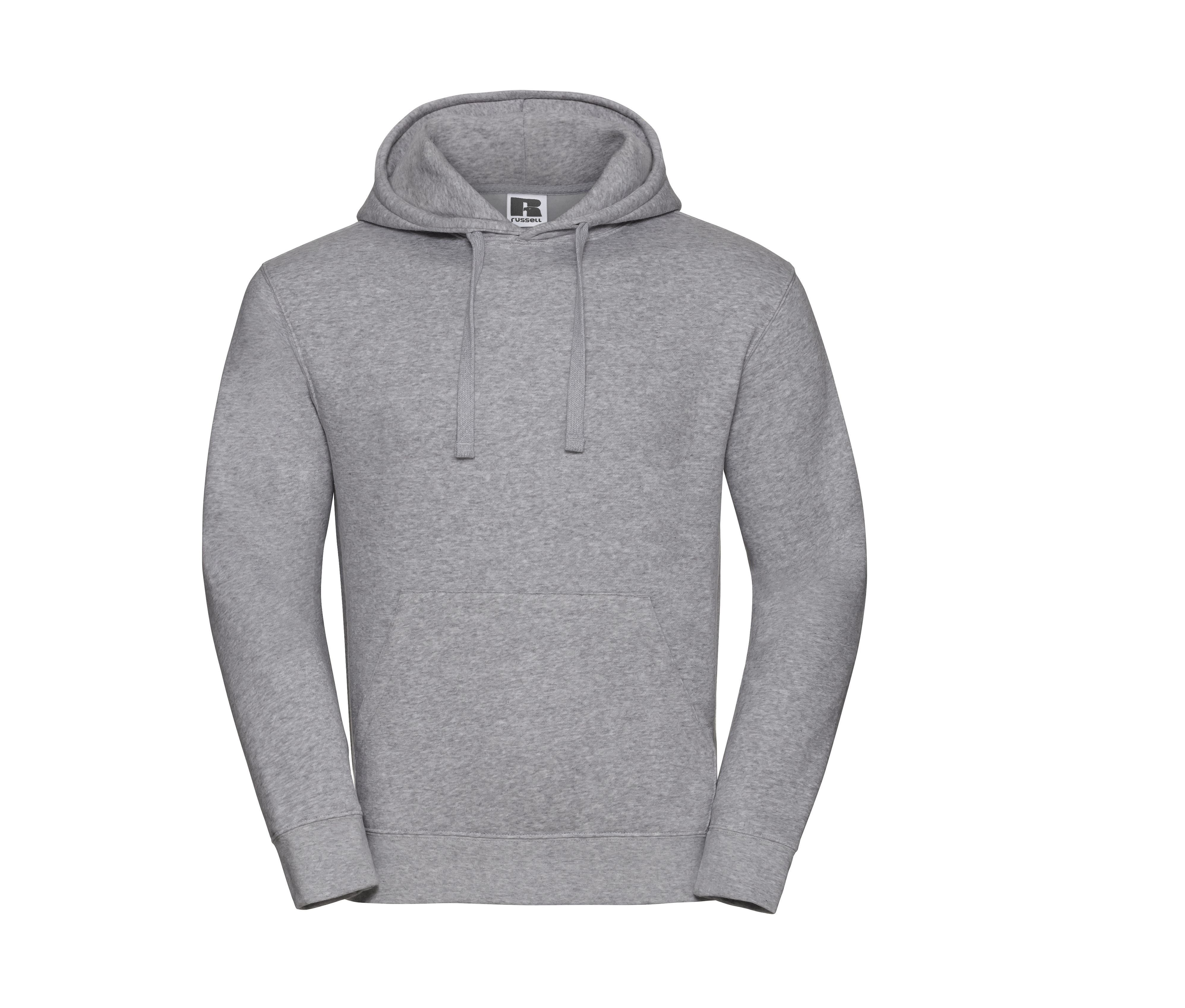 Sweat à Capuche - Light Oxford