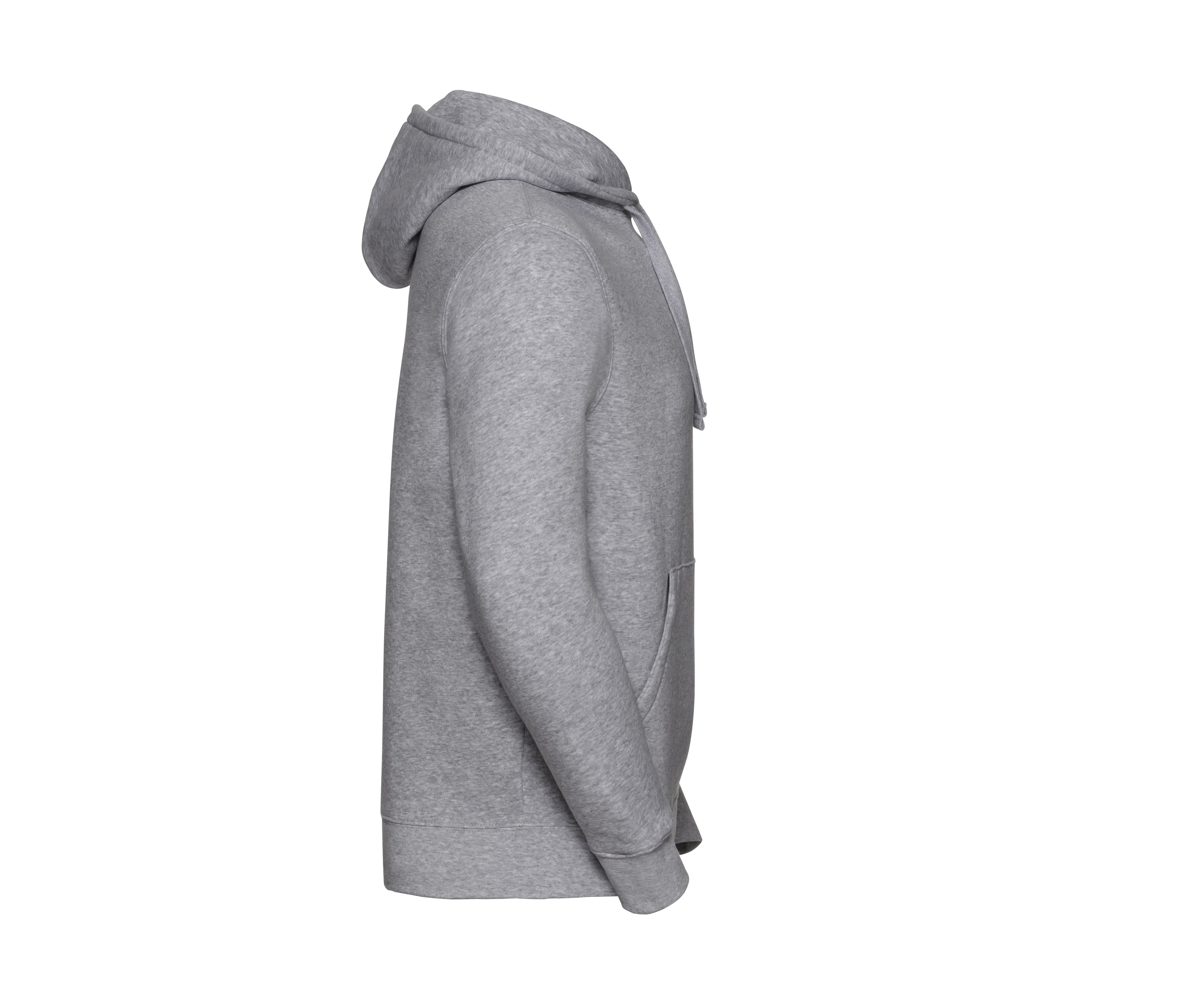 Sweat à Capuche - Light Oxford