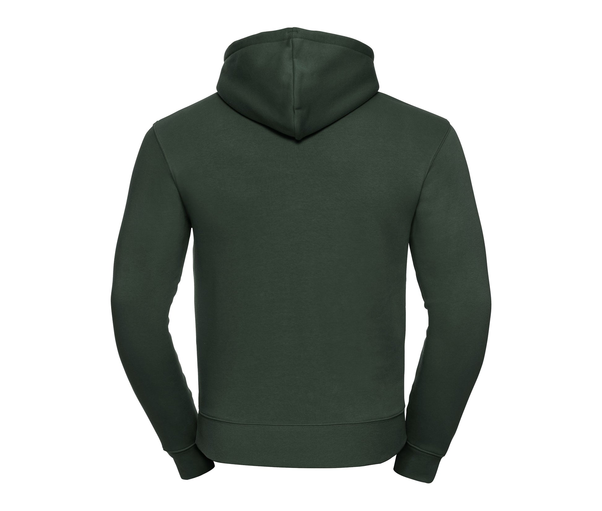 Sweat à Capuche - Bottle Green
