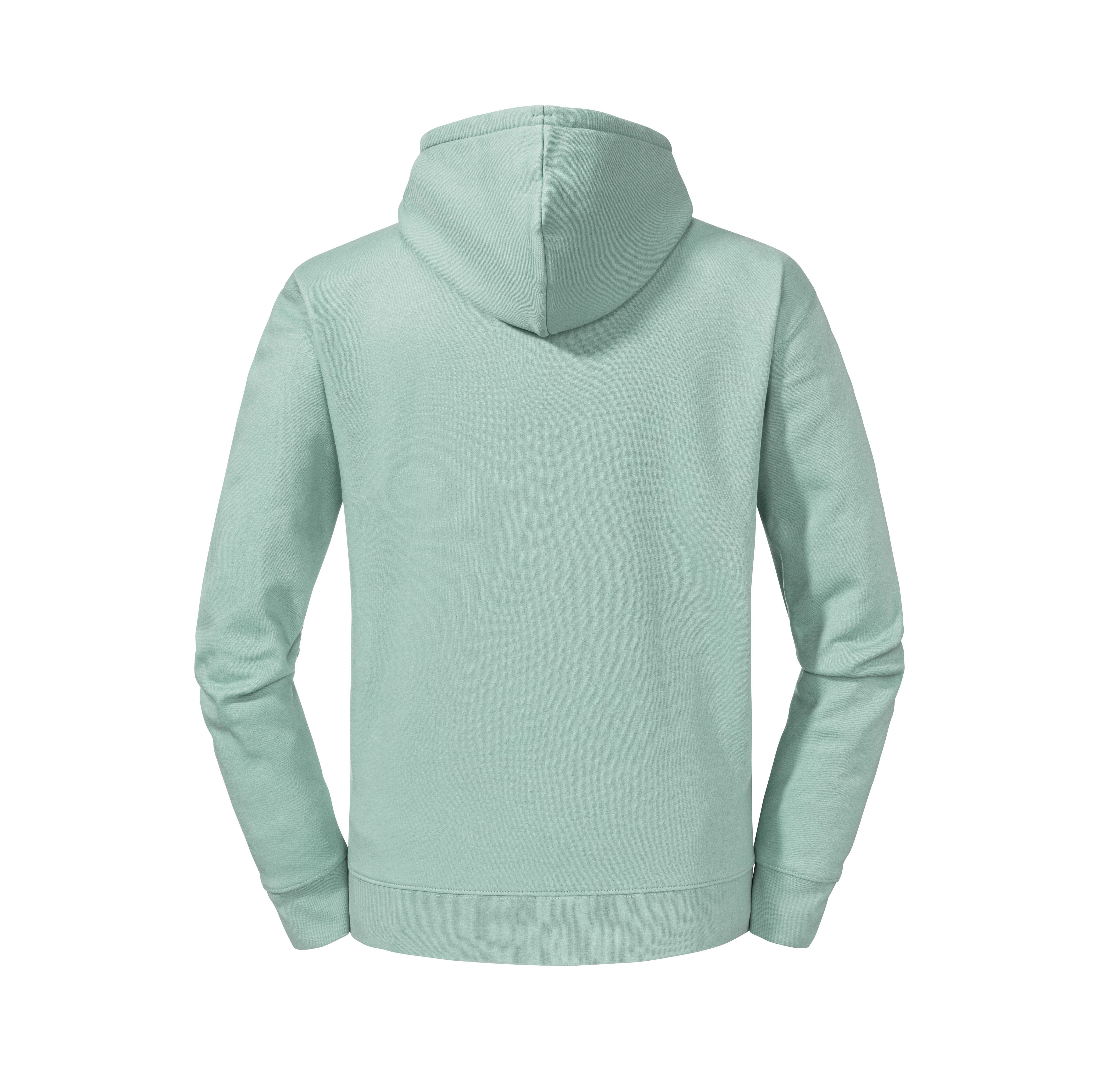Sweat à Capuche - Eucalyptus Green