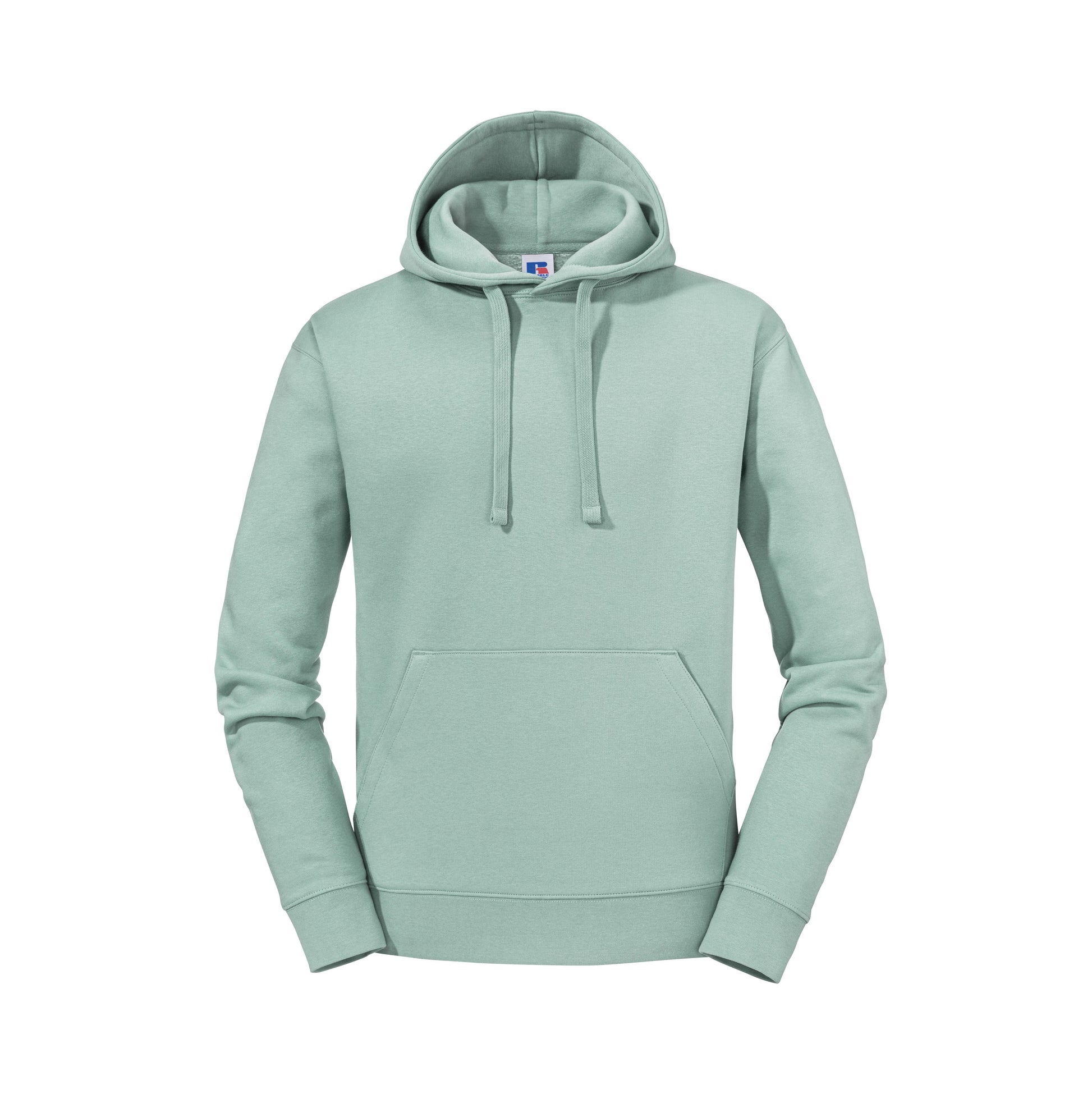 RU265M - Eucalyptus Green