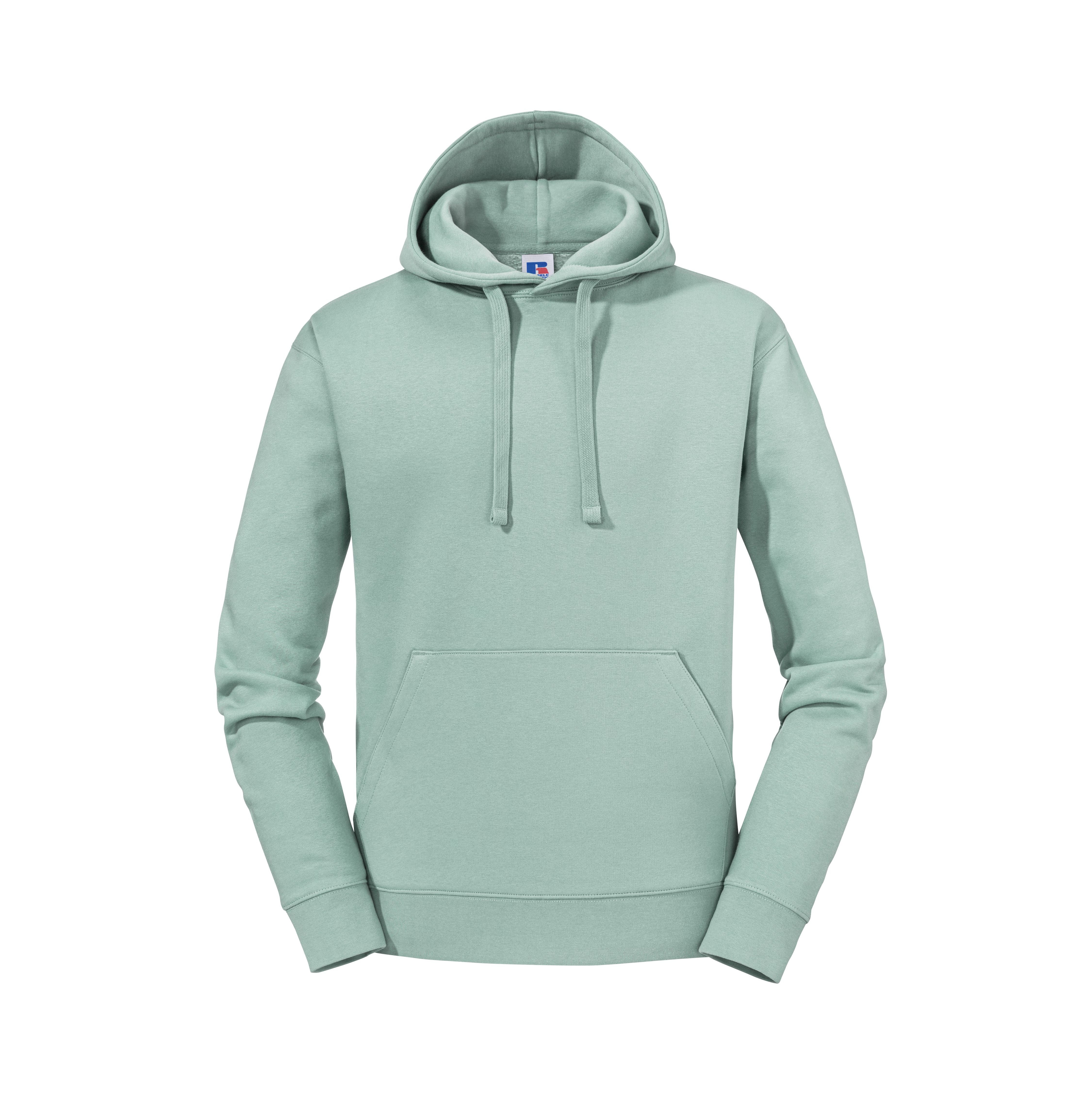 RU265M - Eucalyptus Green