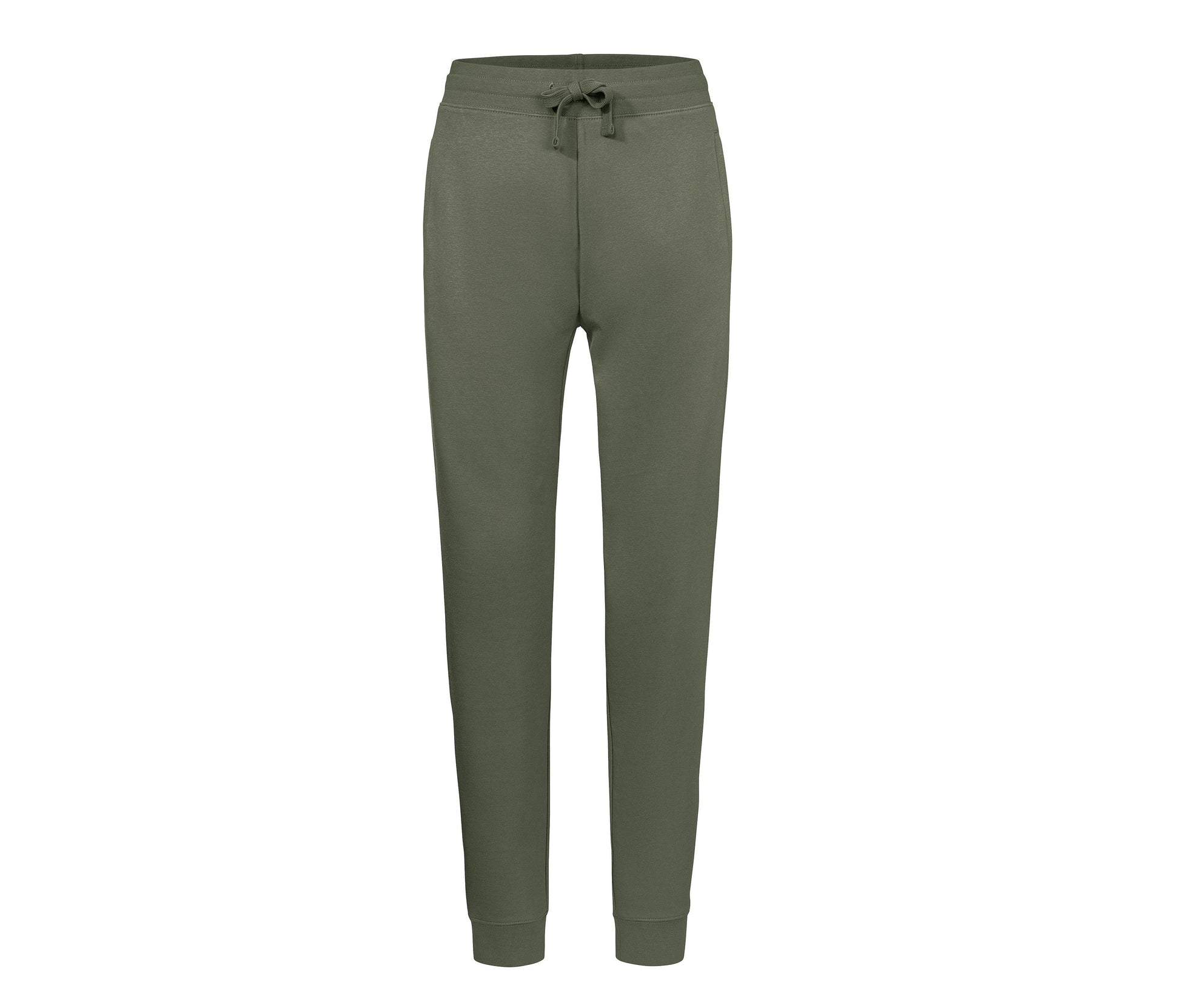 Pantalon de Jogging Homme - Olive