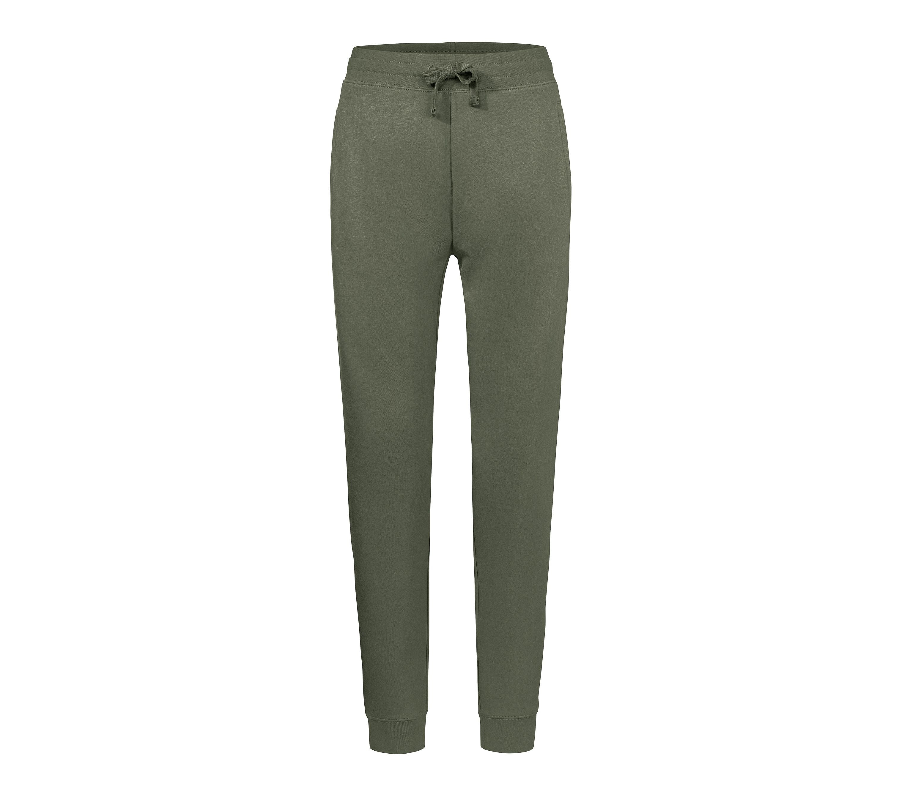 Pantalon de Jogging Homme - Olive