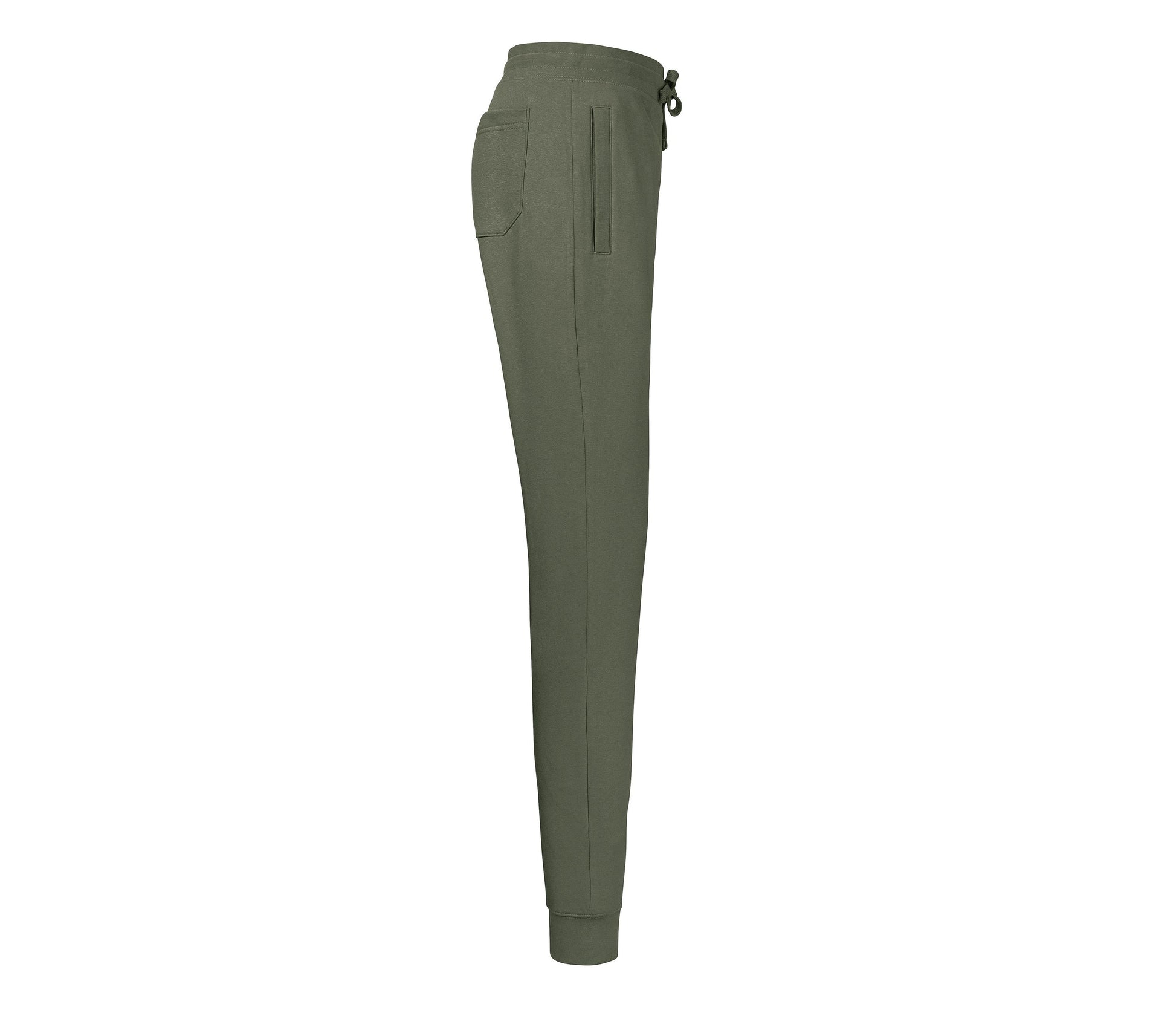 Pantalon de Jogging Homme - Olive