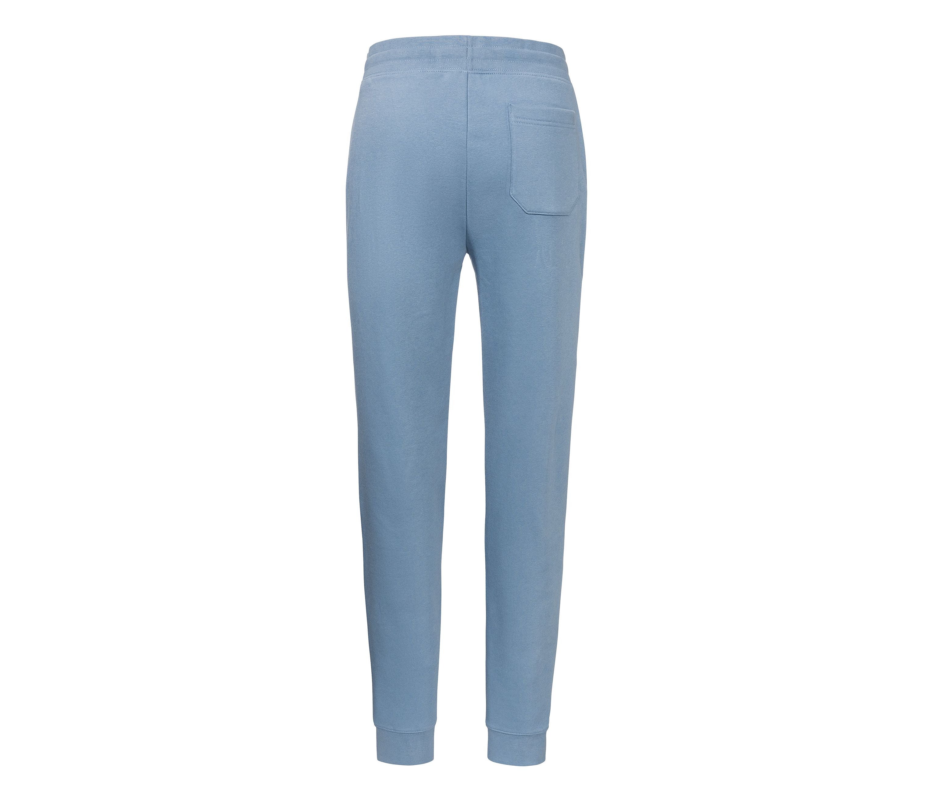 Pantalon de Jogging Homme - Mineral Blue