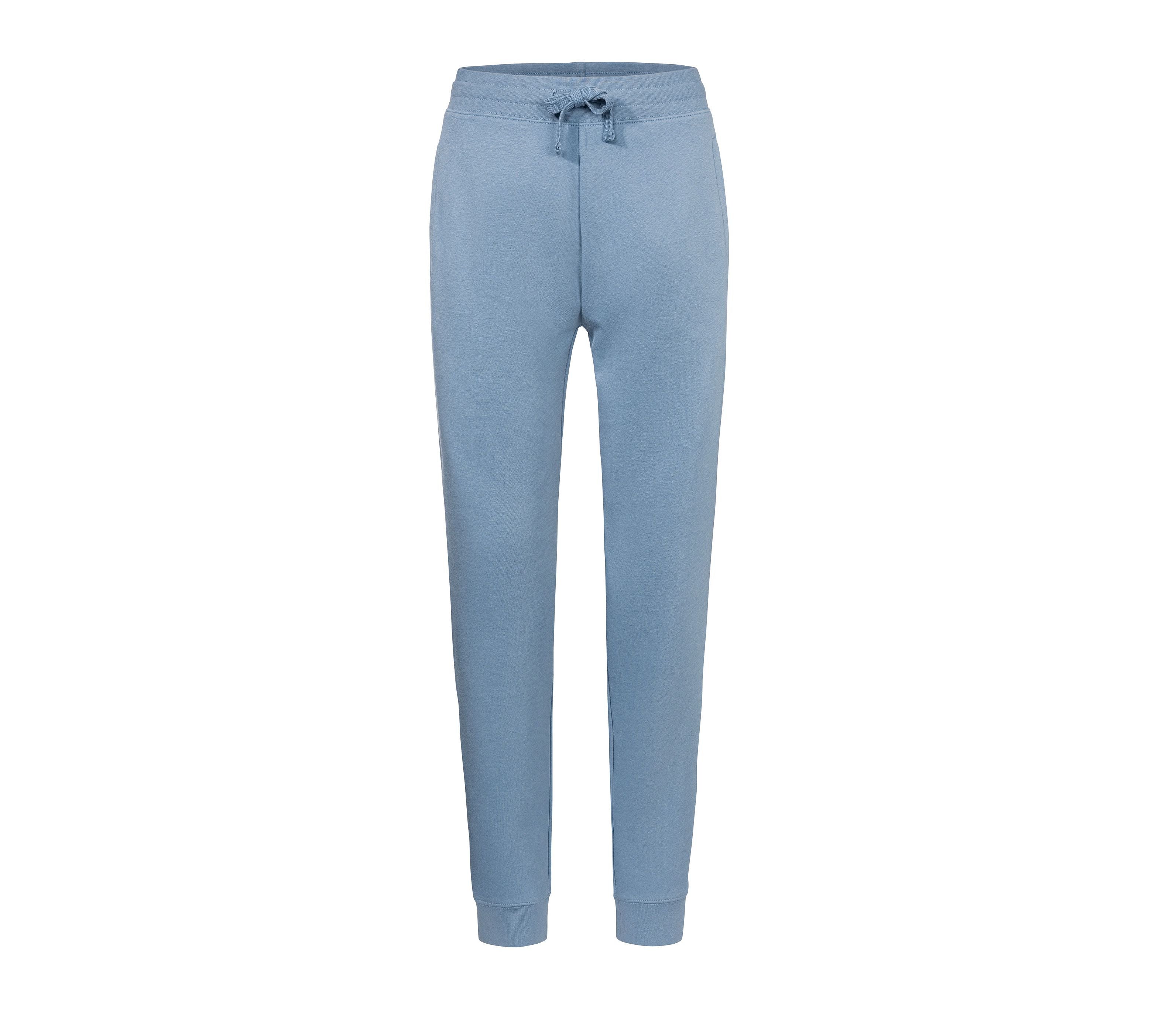 Pantalon de Jogging Homme - Mineral Blue