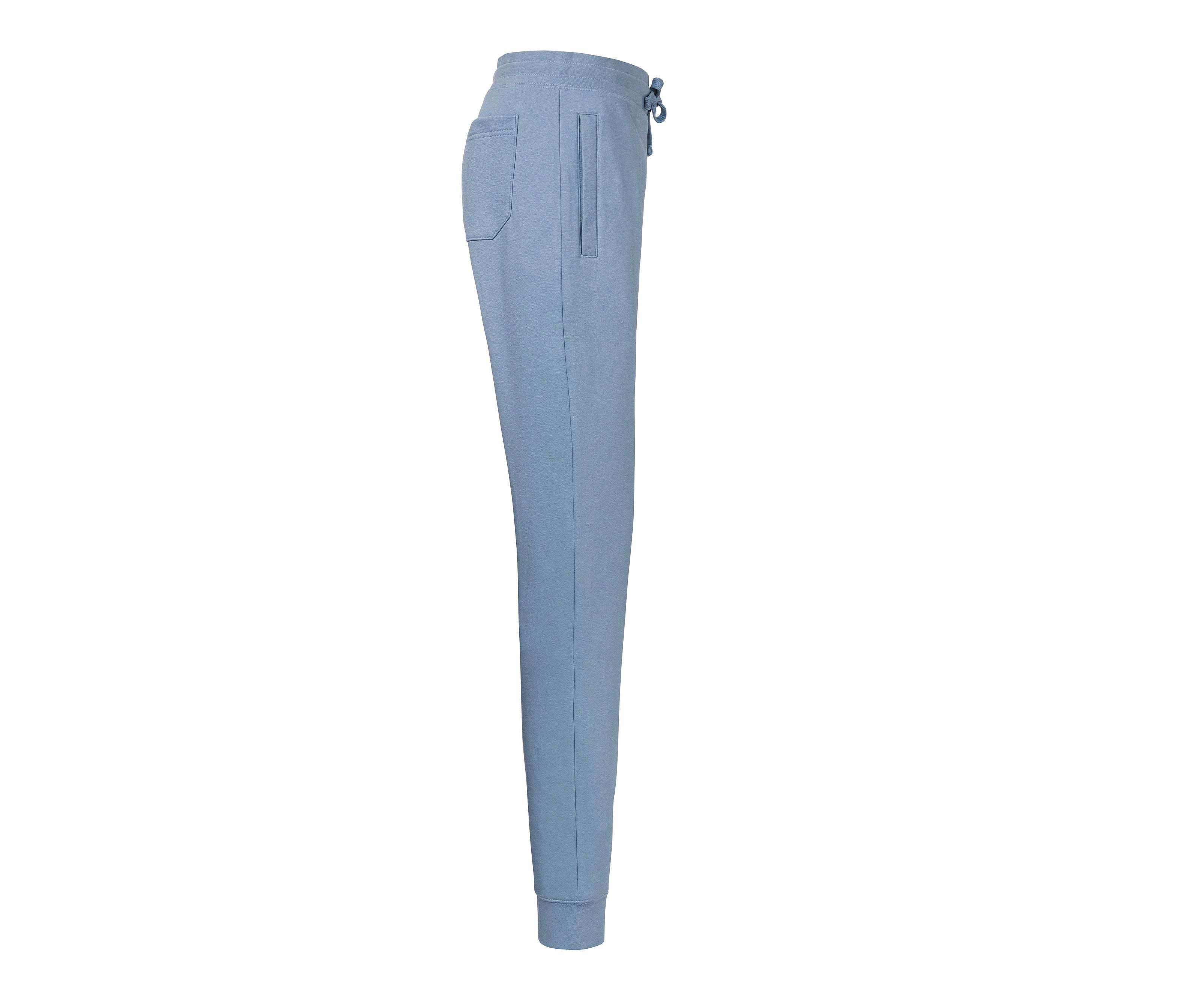 Pantalon de Jogging Homme - Mineral Blue
