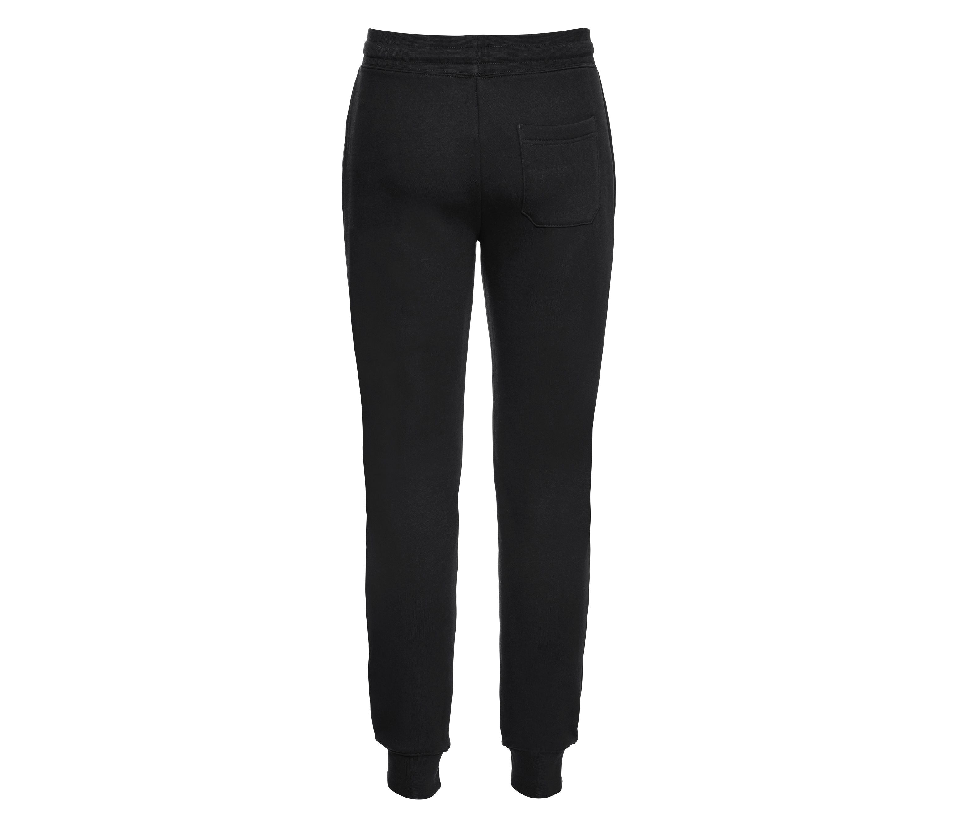 Pantalon de Jogging Homme - Black