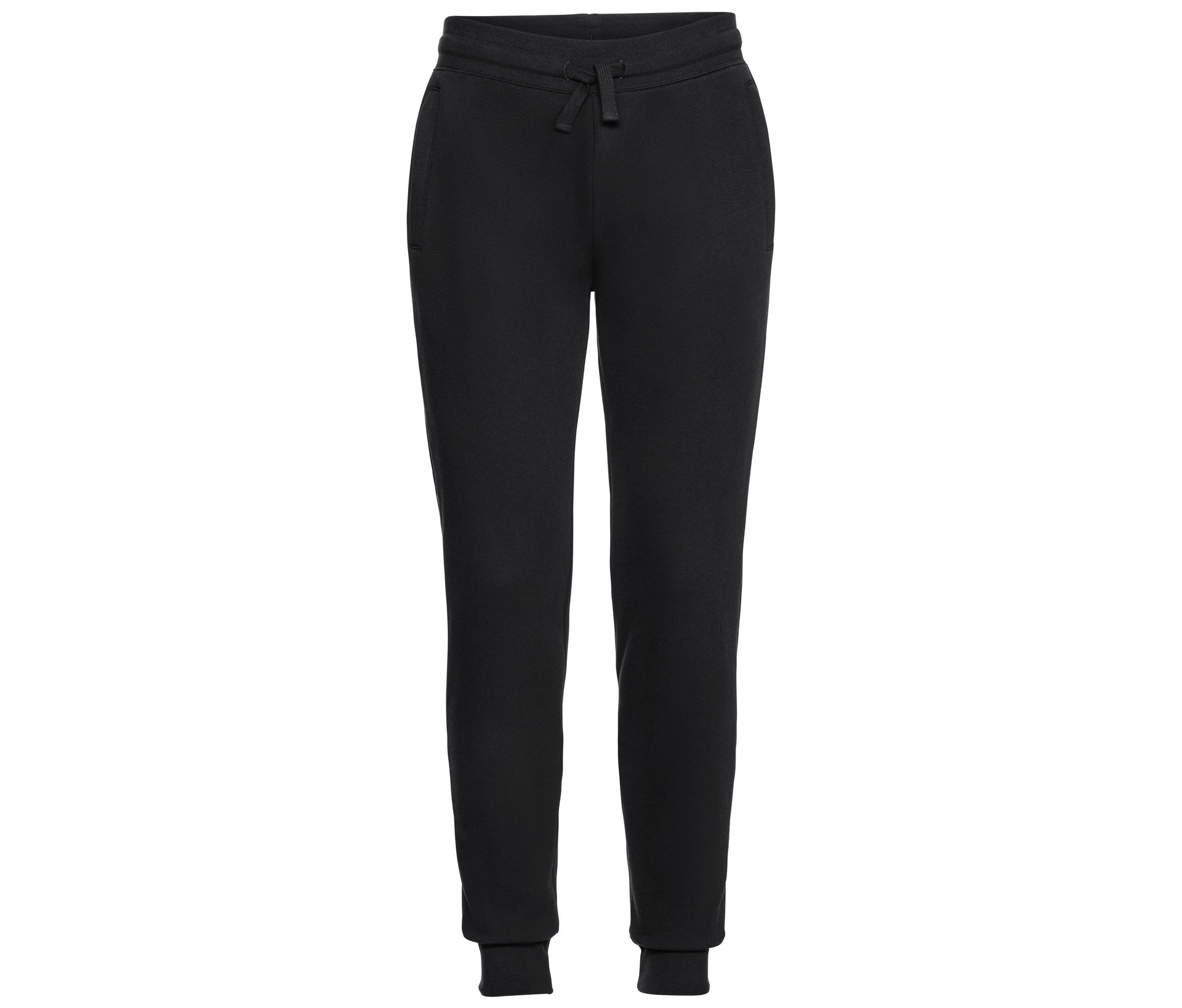 Pantalon de Jogging Homme - Black