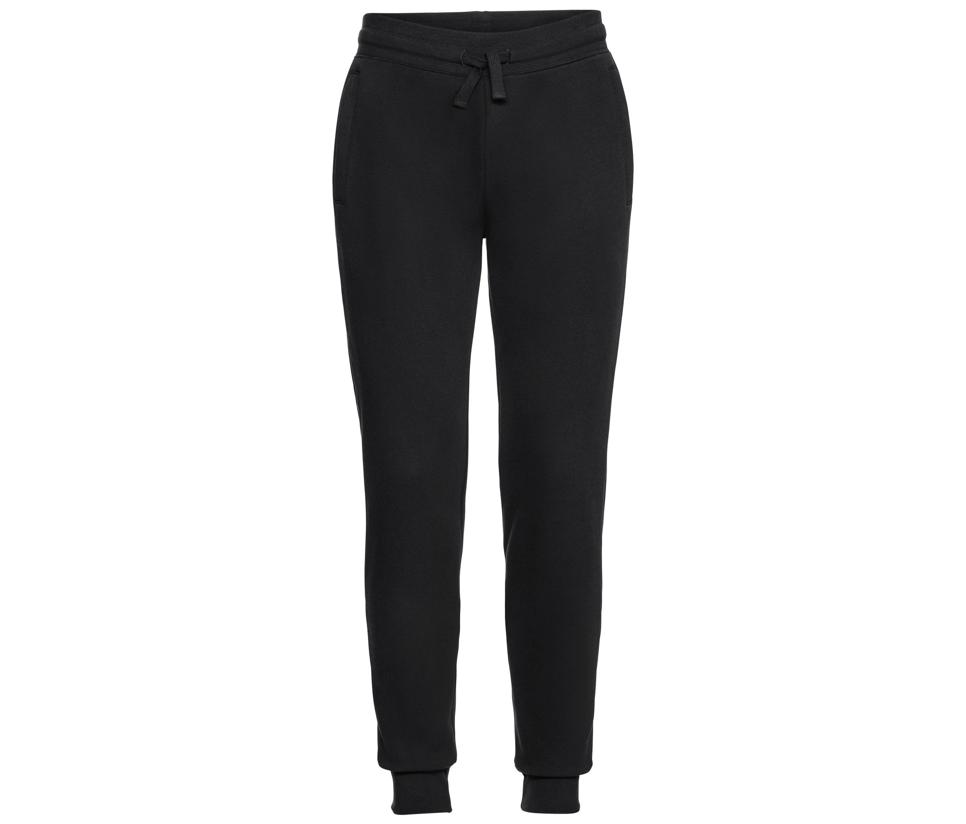 Pantalon de Jogging Homme - Black