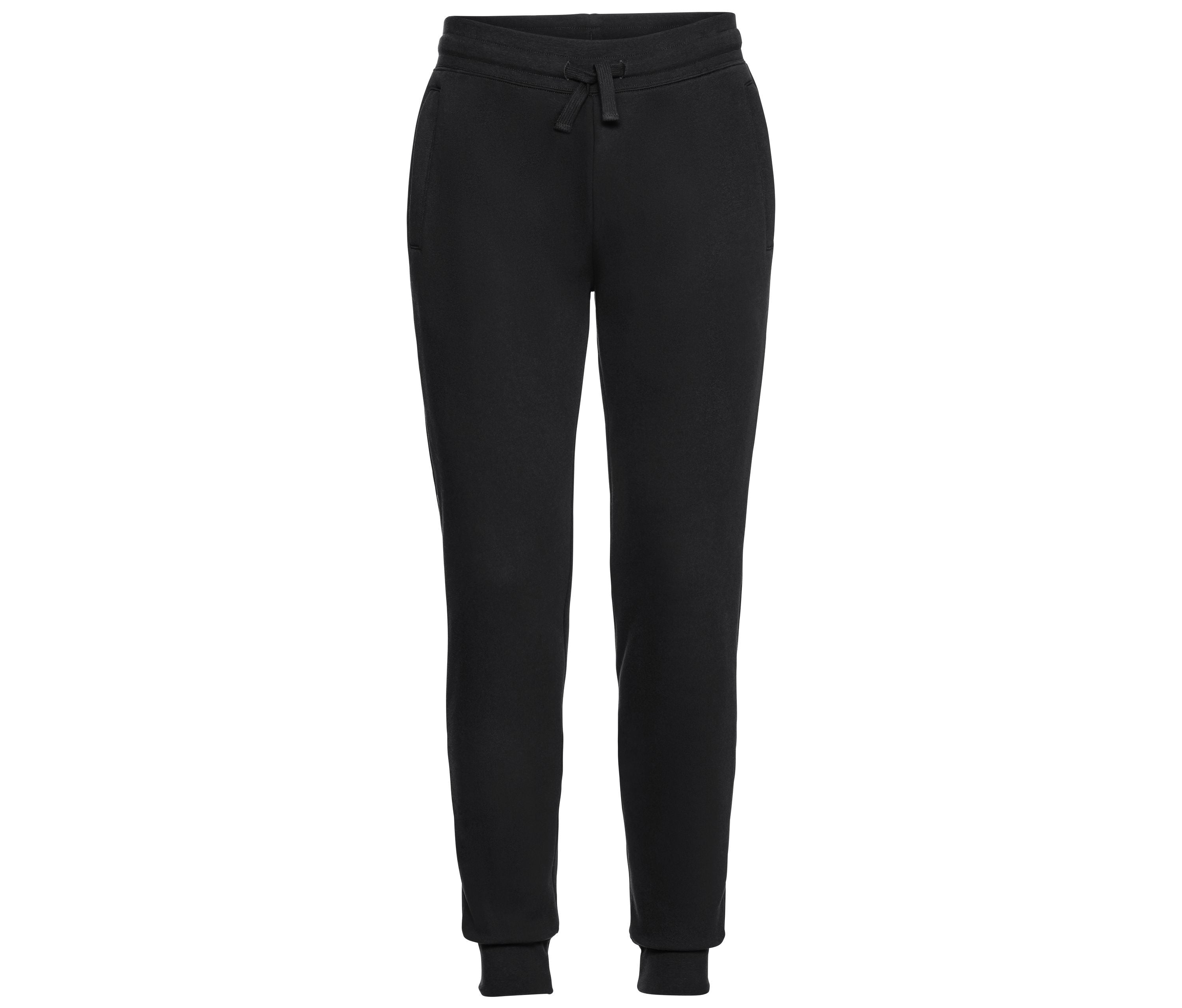 Pantalon de Jogging Homme - Black