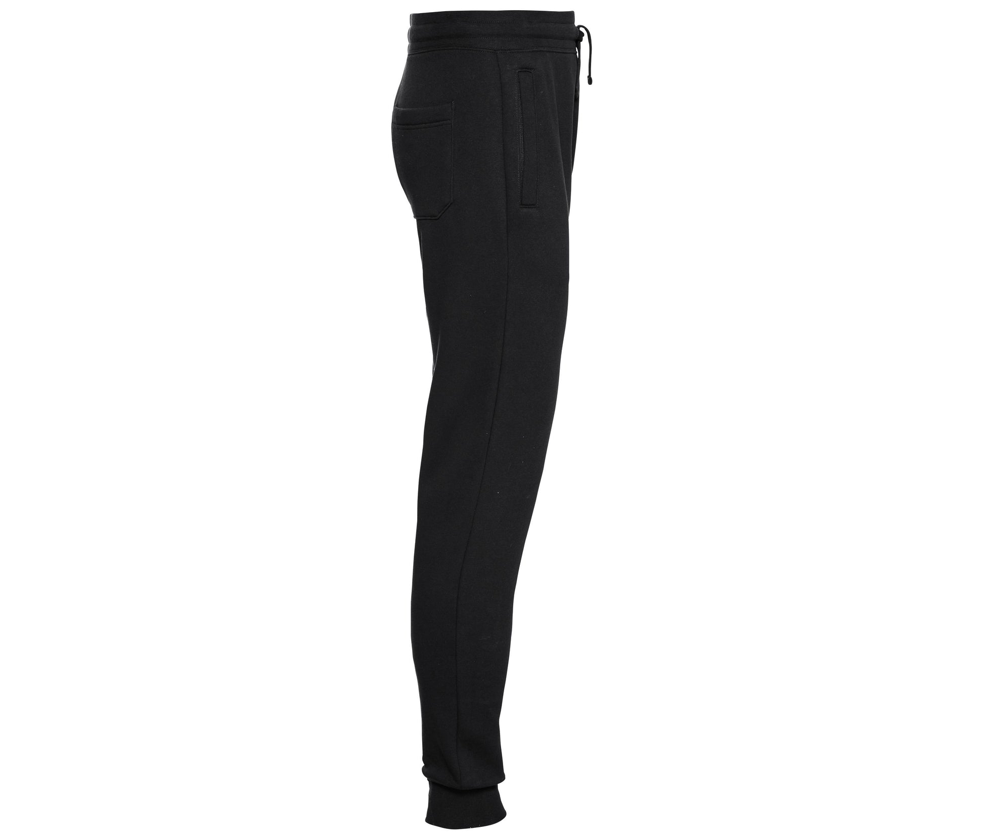 Pantalon de Jogging Homme - Black