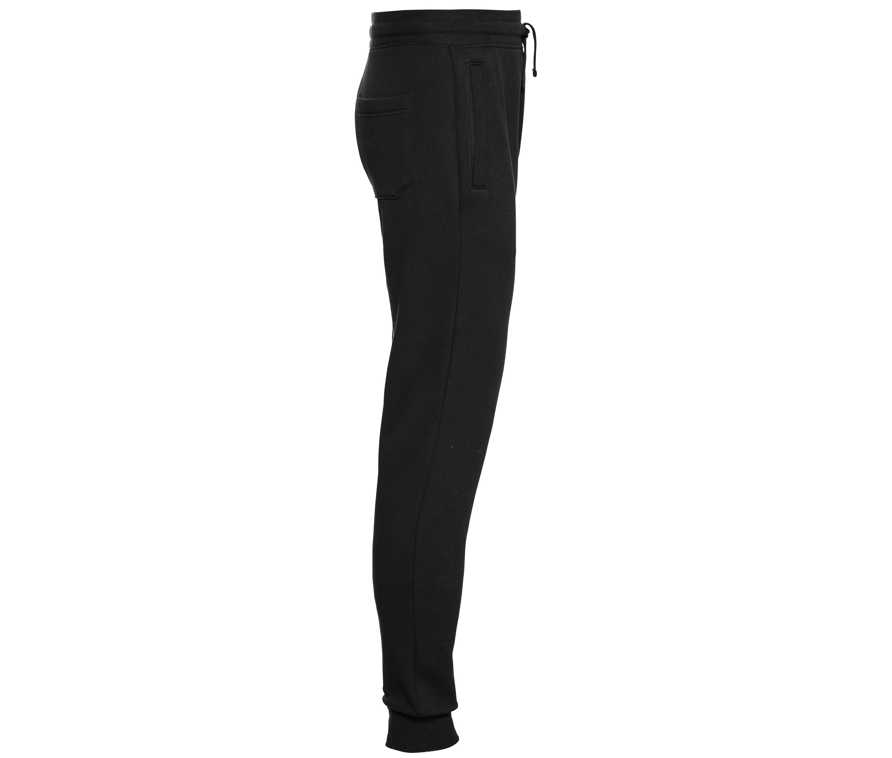 Pantalon de Jogging Homme - Black