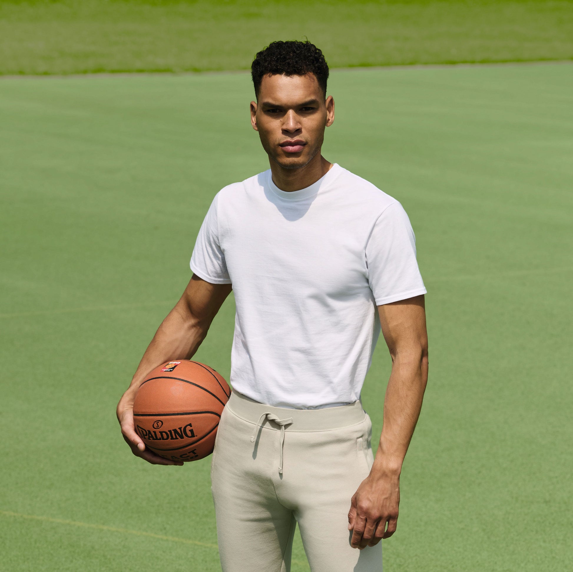 Pantalon de jogging homme