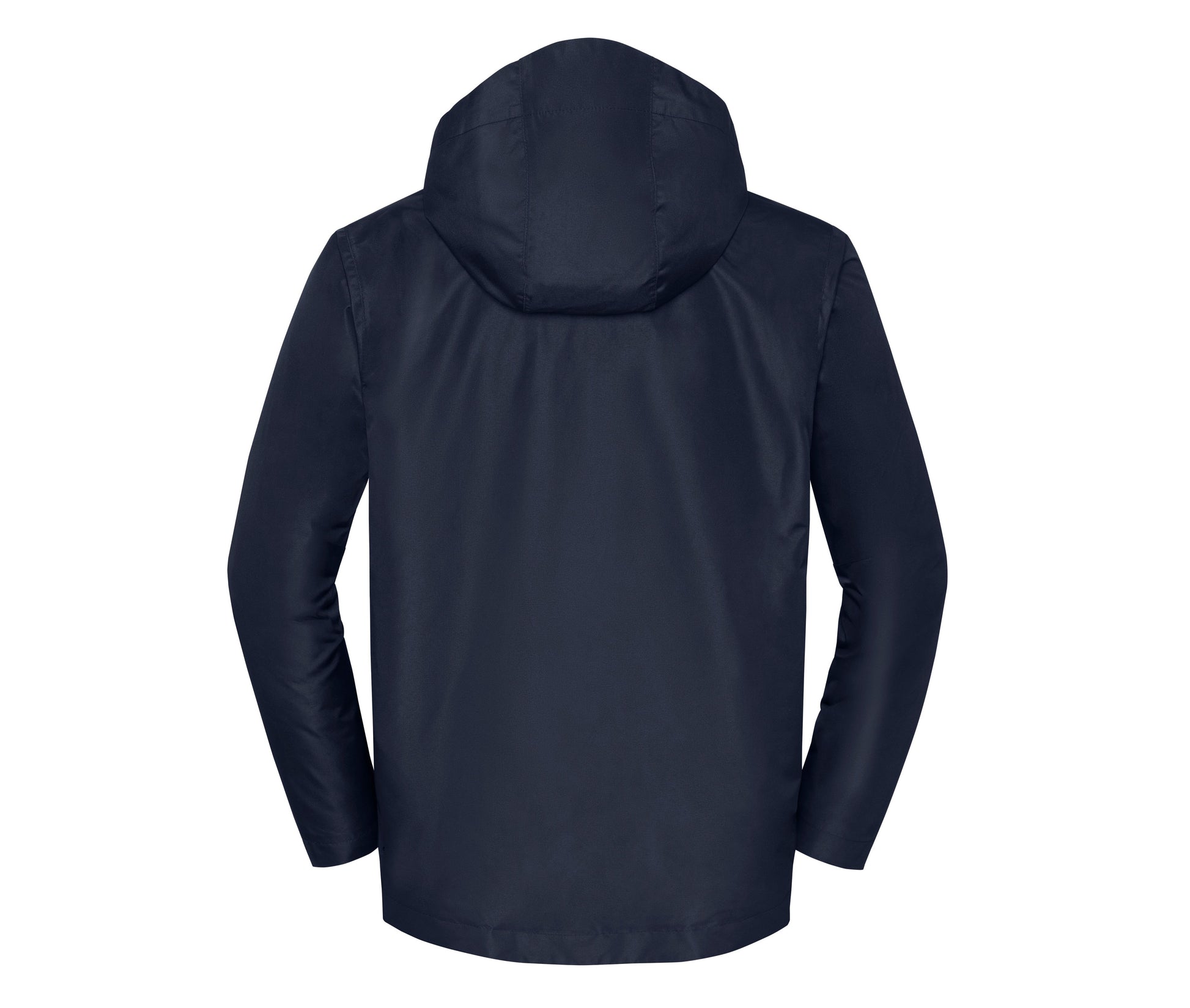 Veste Légère Respirante et Imperméable - French Navy