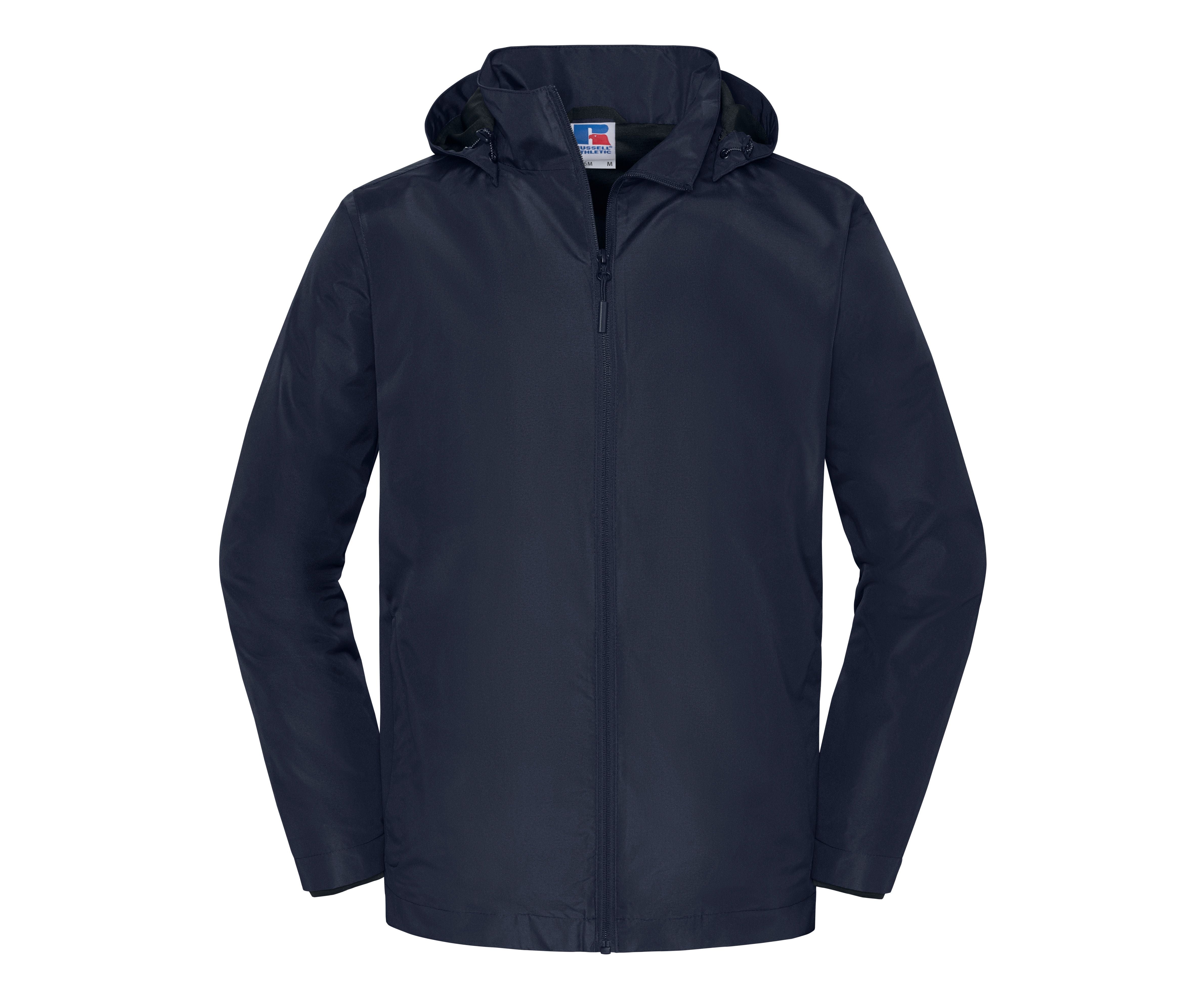 Veste Légère Respirante et Imperméable - French Navy