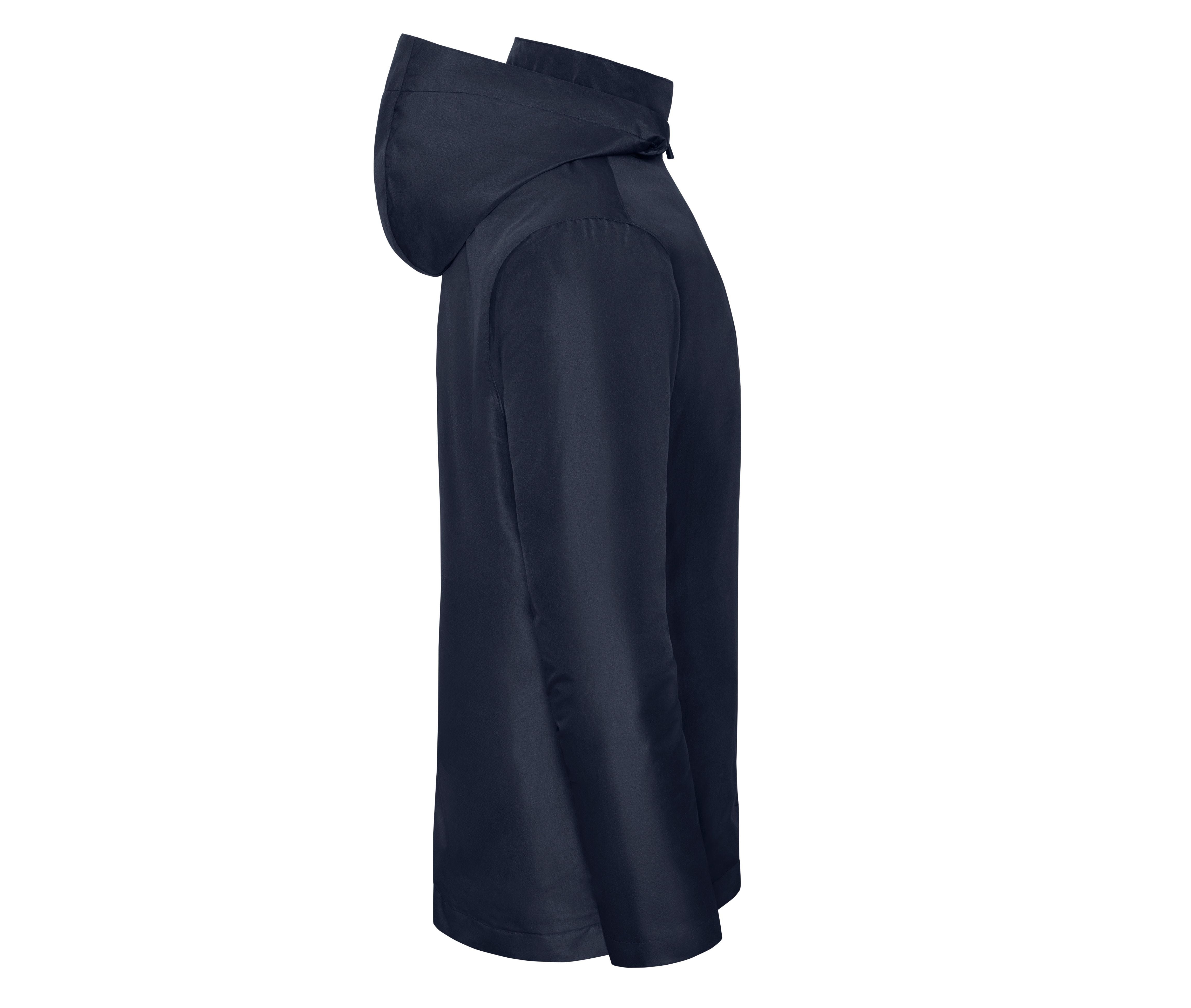 Veste Légère Respirante et Imperméable - French Navy