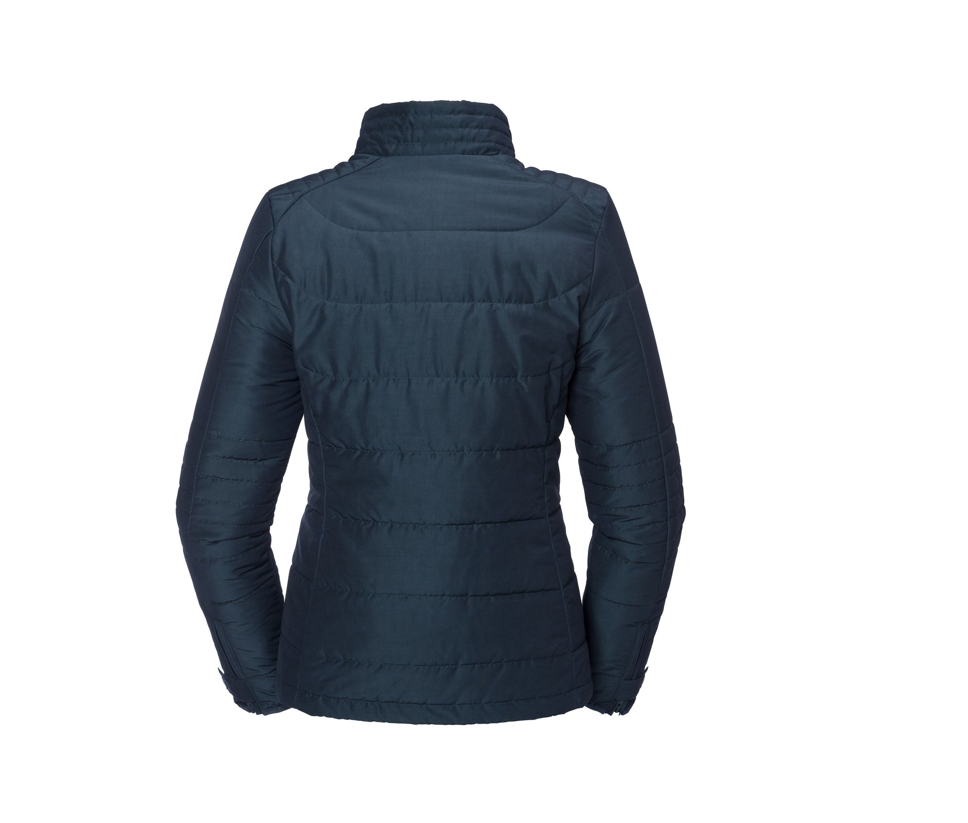 Veste Matelassée Femme - French Navy