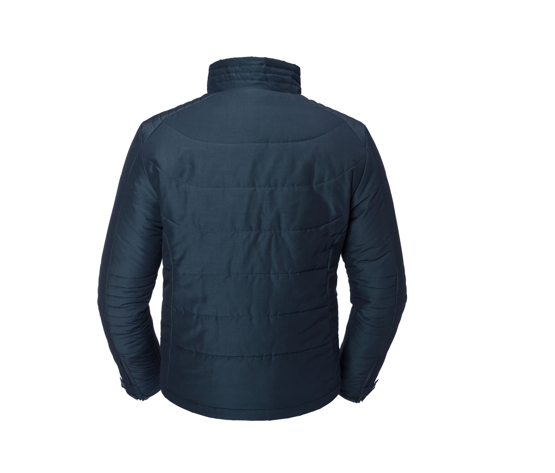 Veste Matelassée Homme - French Navy