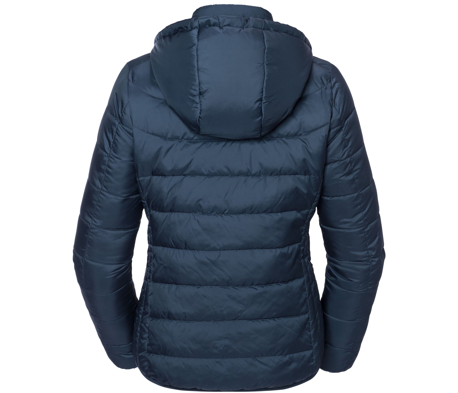 Doudoune Femme - French Navy