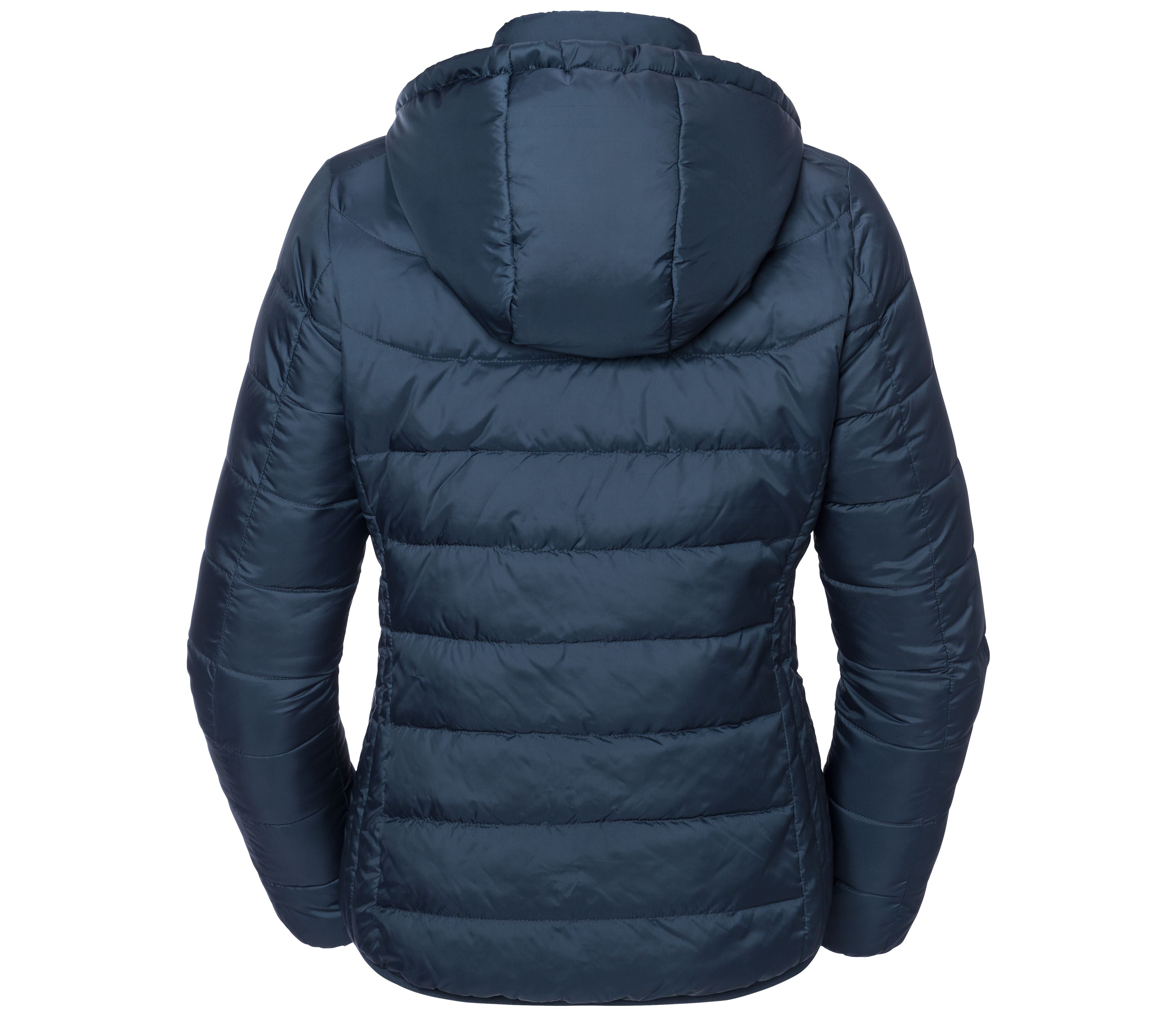 Doudoune Femme - French Navy