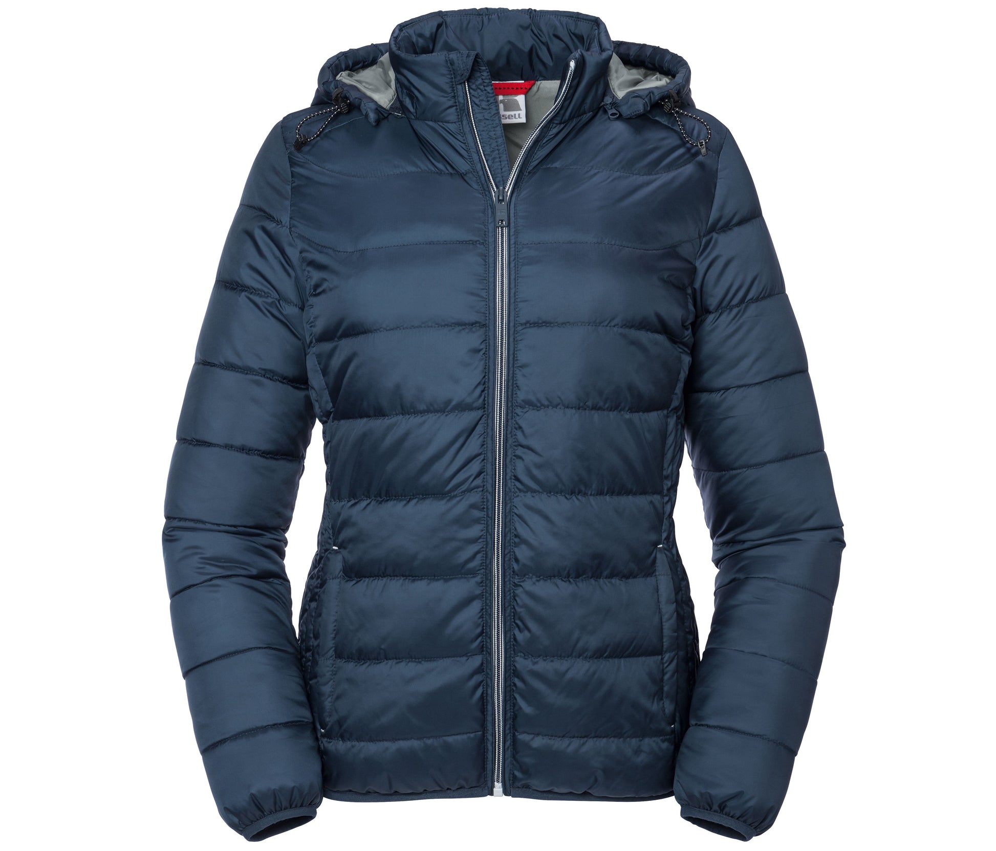Doudoune Femme - French Navy