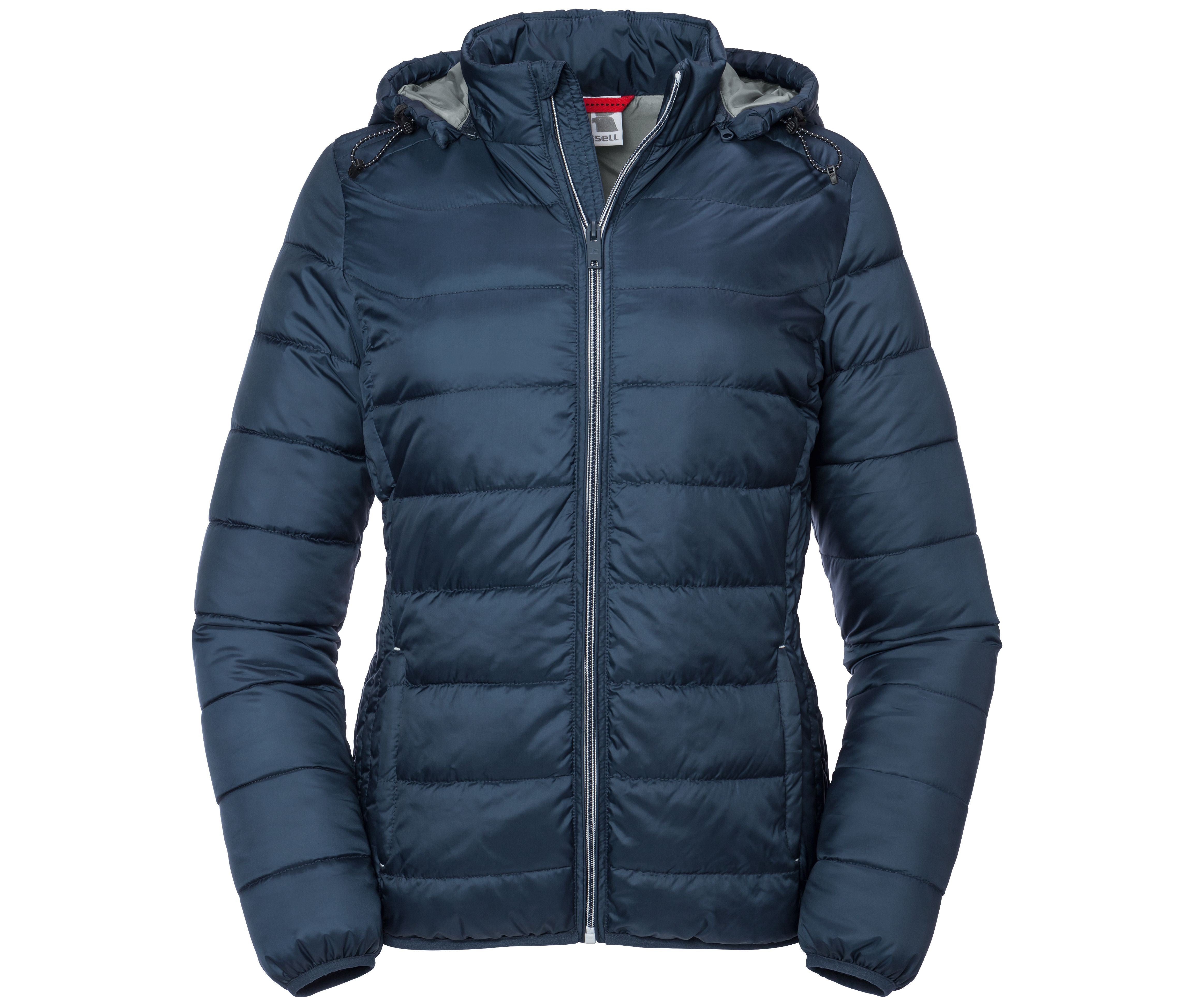 Doudoune Femme - French Navy