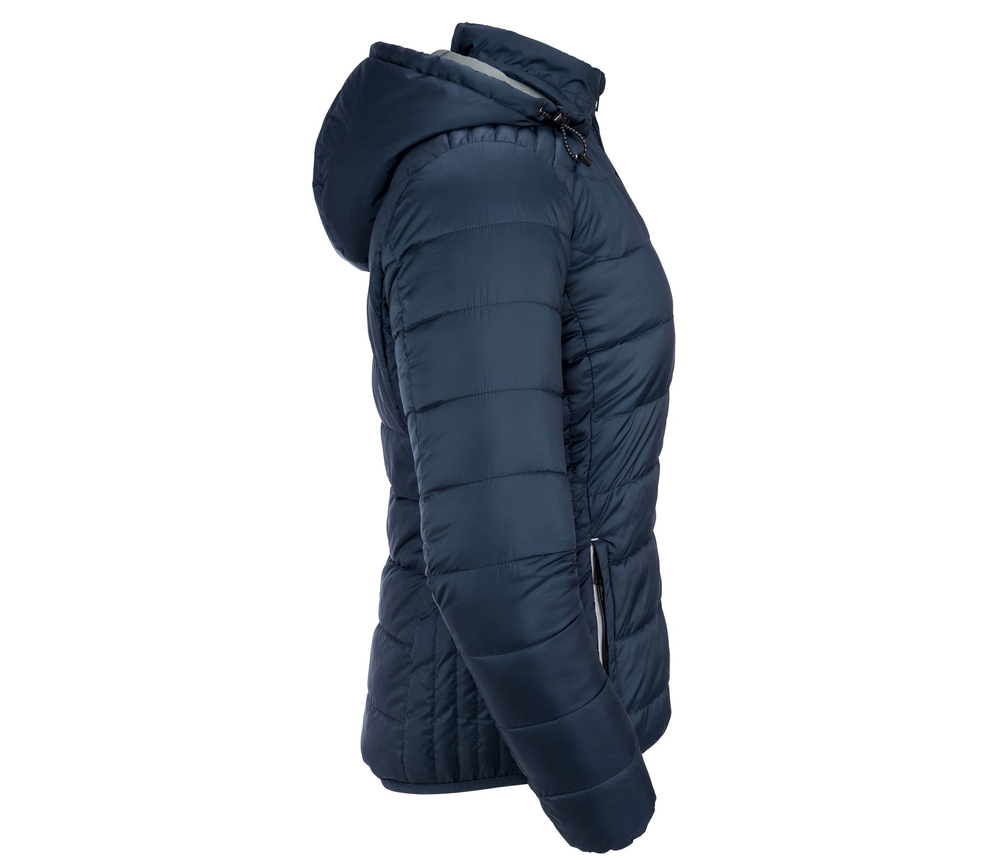 Doudoune Femme - French Navy