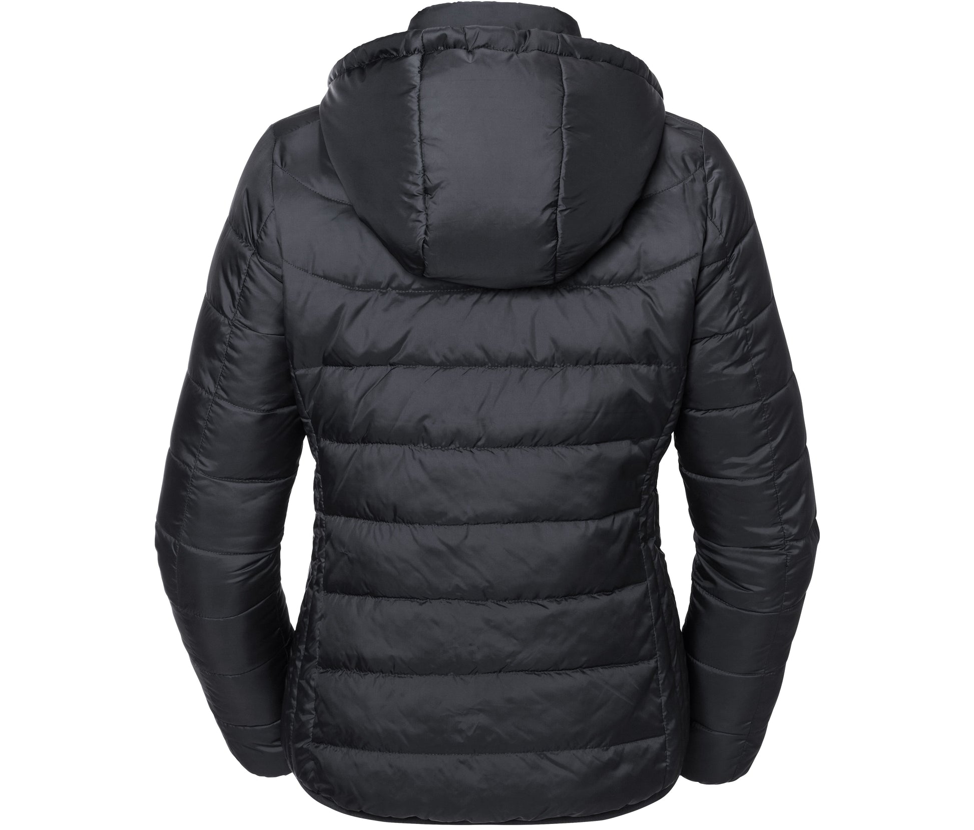 Doudoune Femme - Black