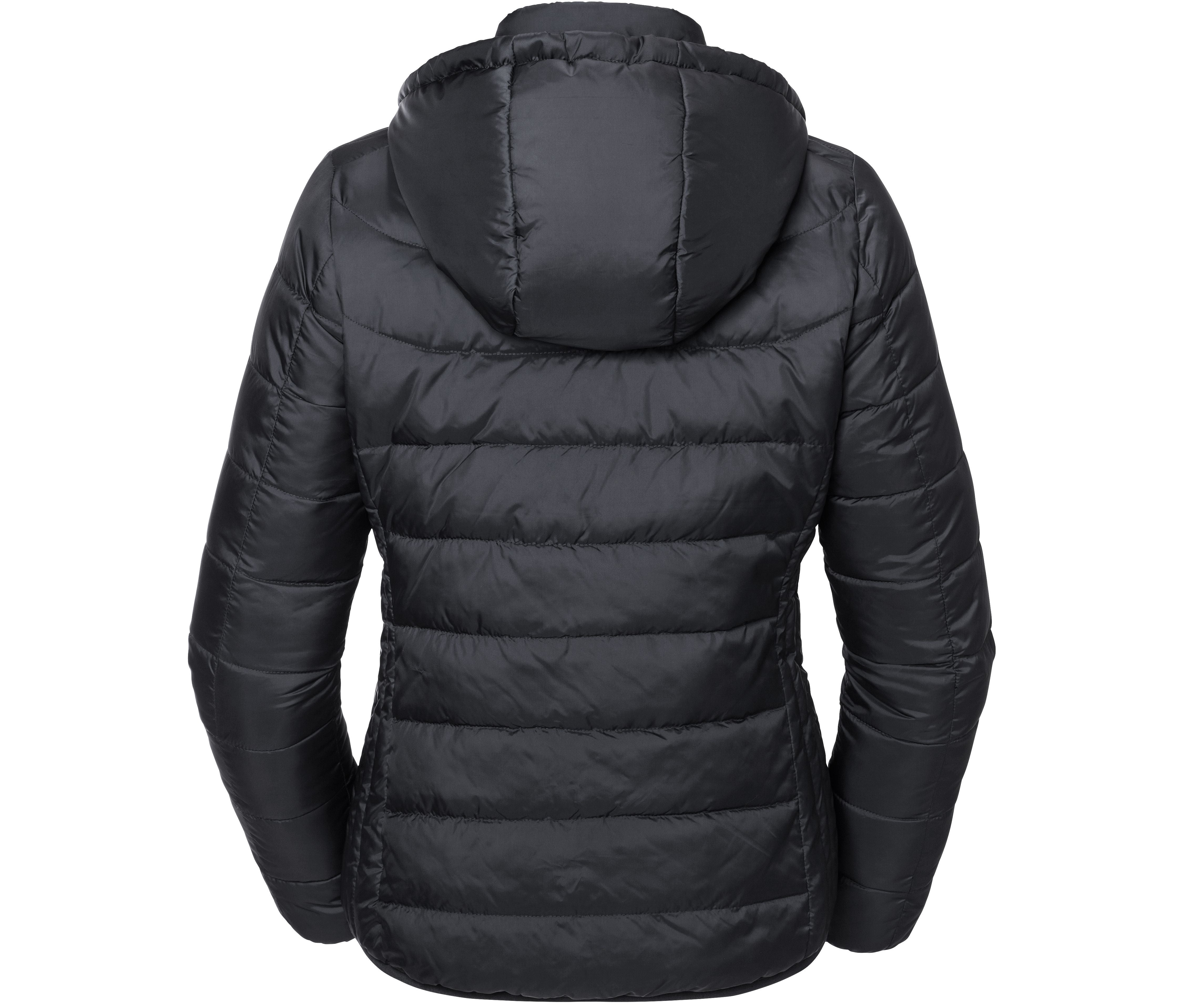 Doudoune Femme - Black