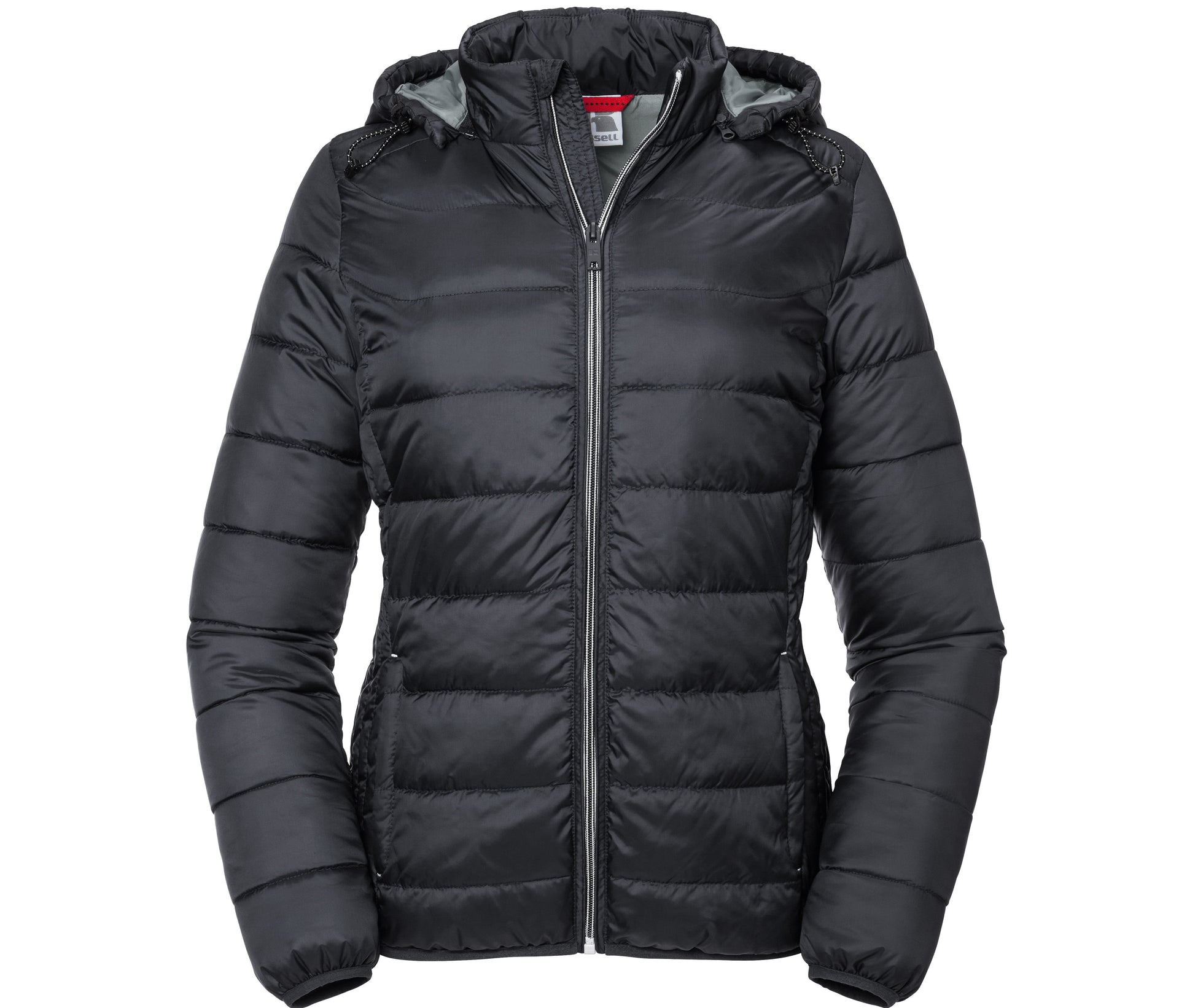 Doudoune Femme - Black