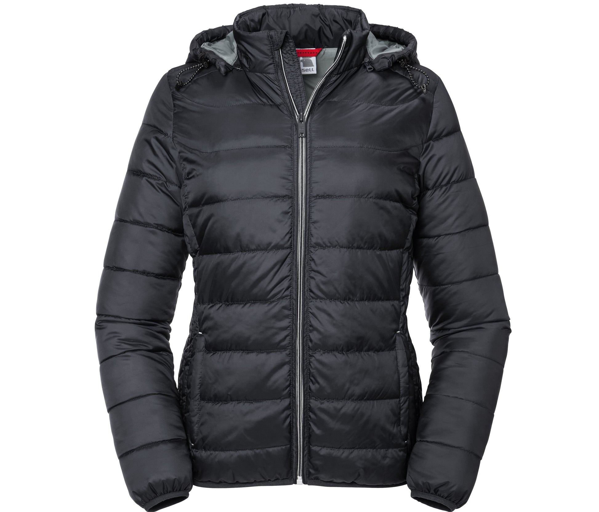 Doudoune Femme - Black