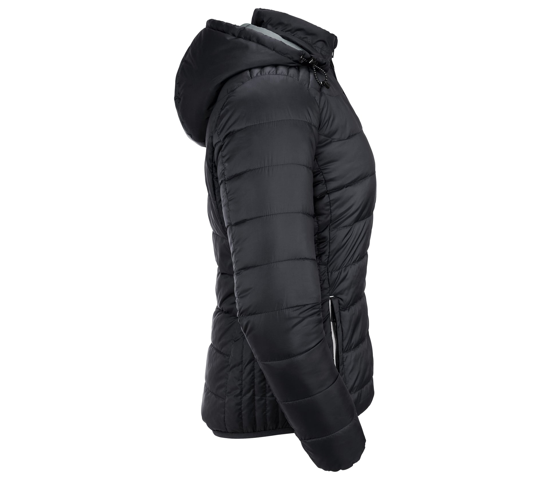 Doudoune Femme - Black