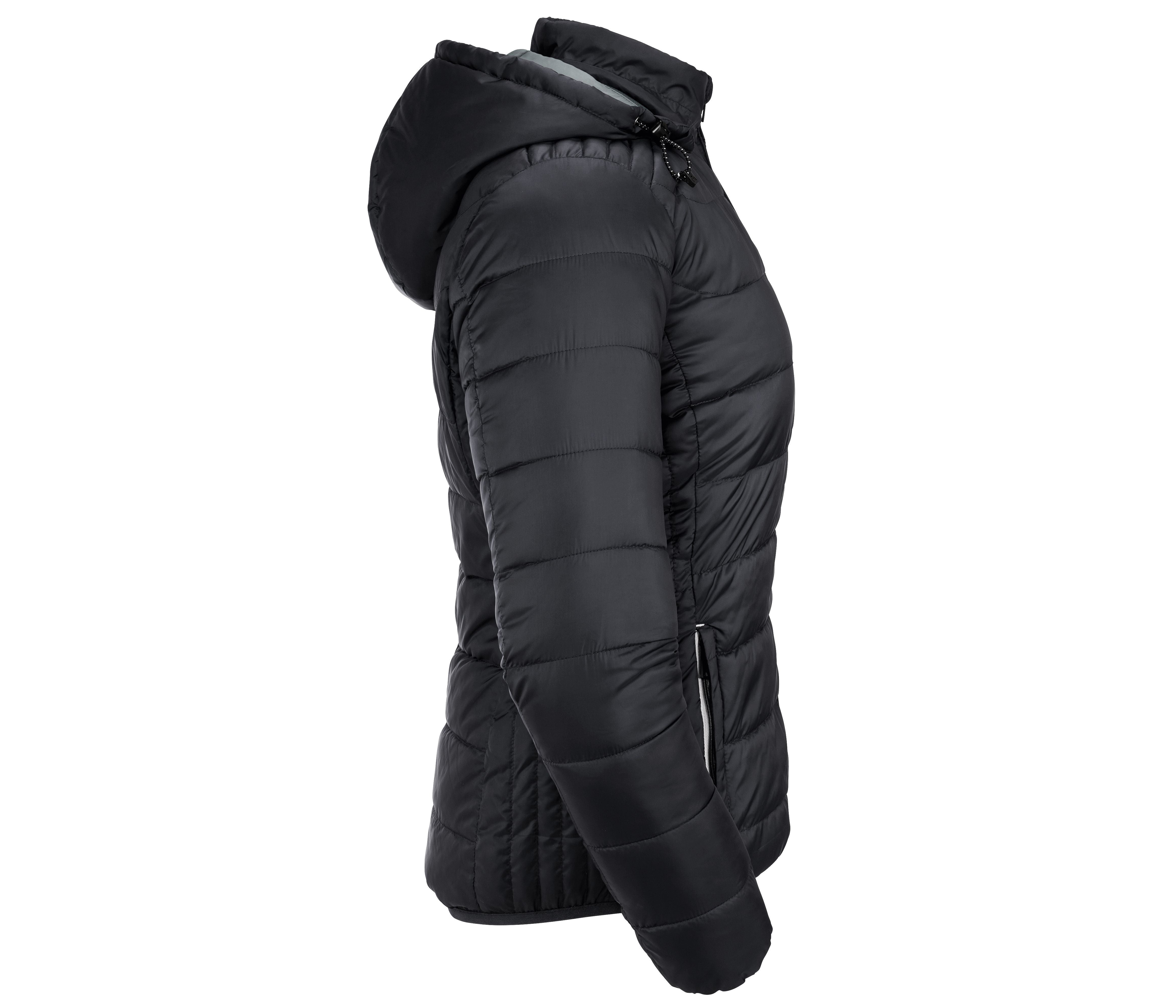 Doudoune Femme - Black