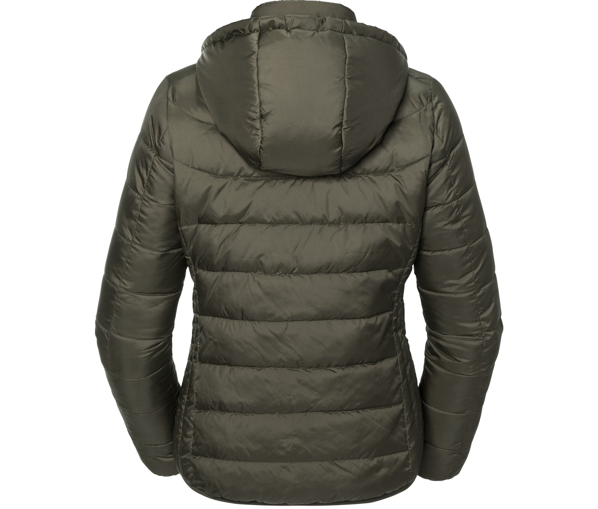 Doudoune Femme - Dark Olive