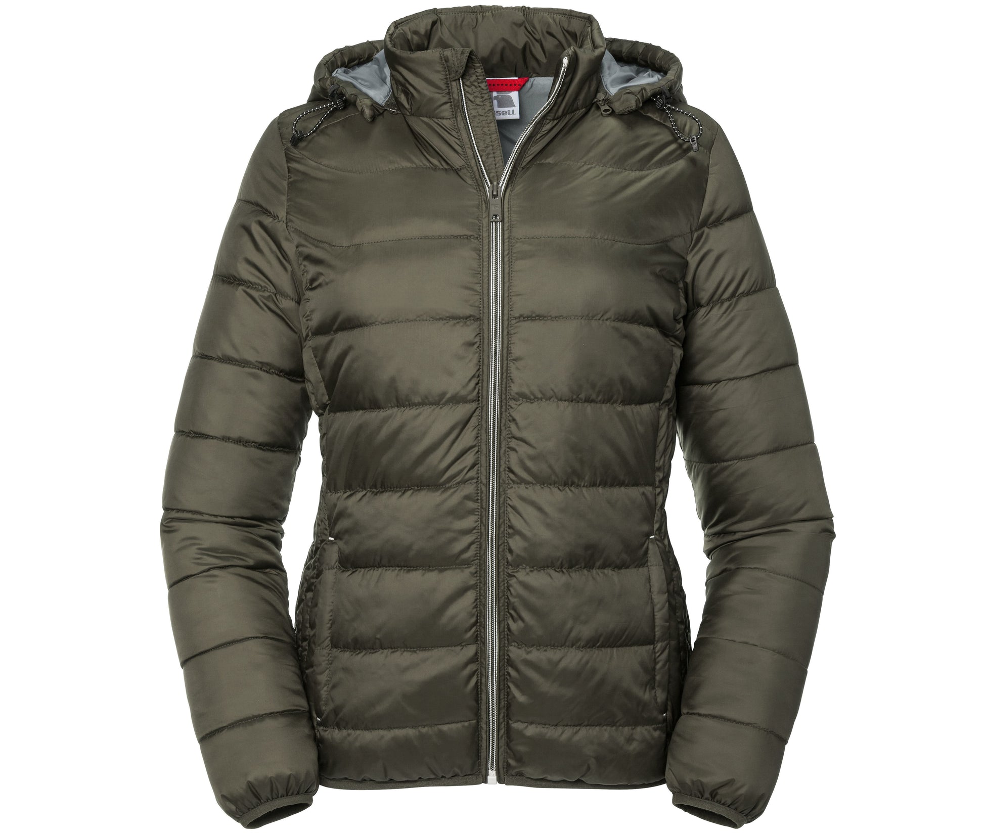 Doudoune Femme - Dark Olive
