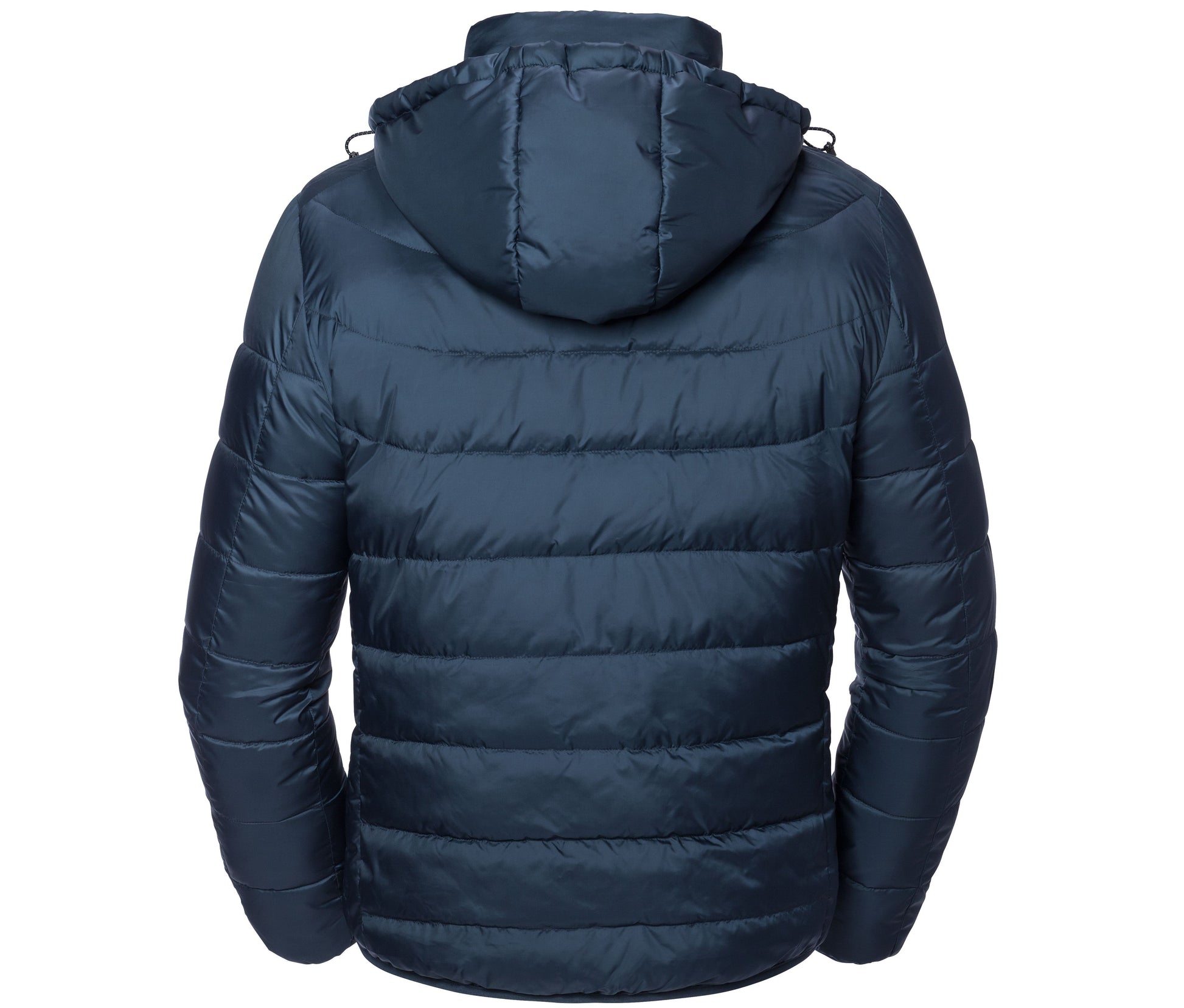 Doudoune Homme - French Navy