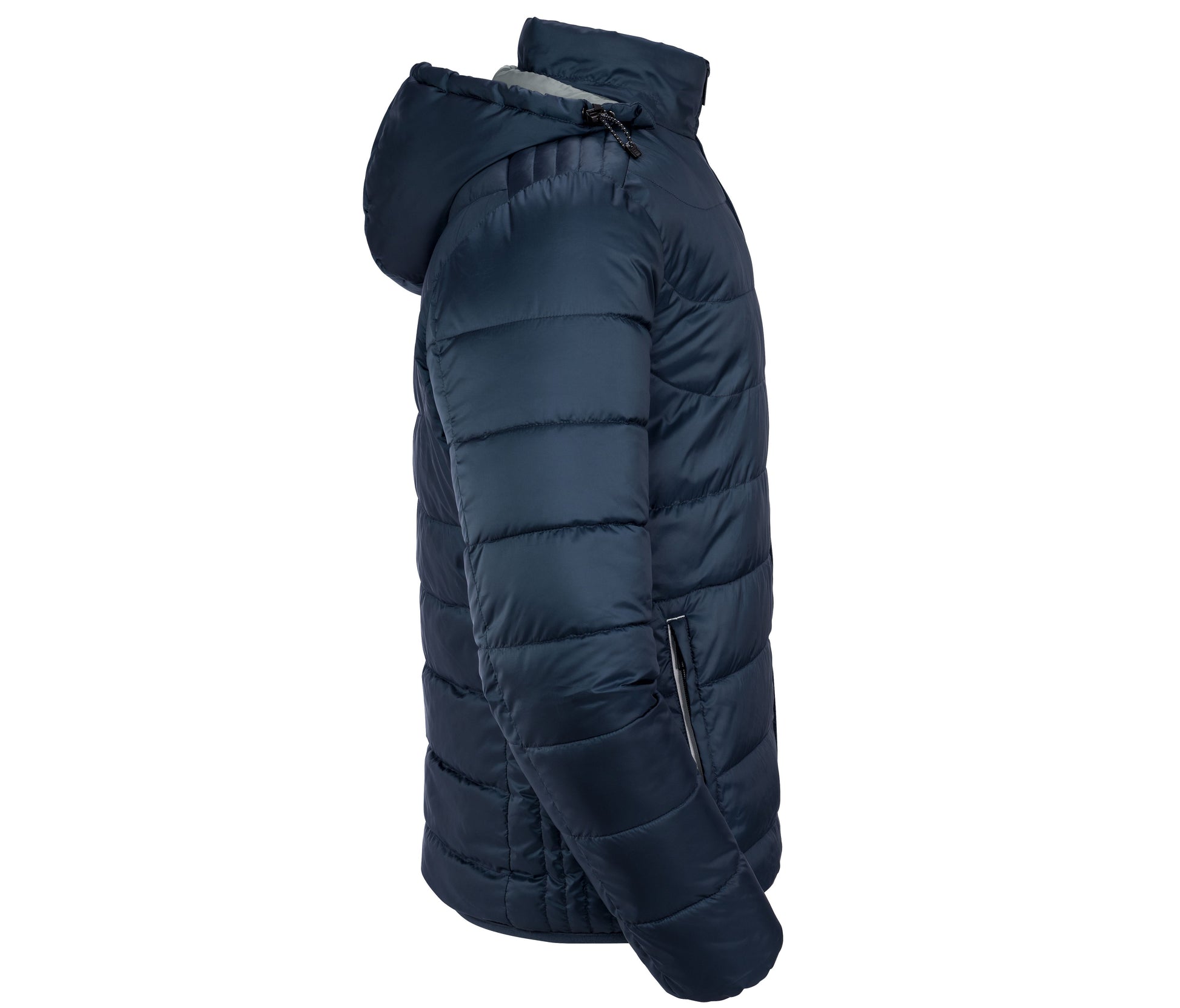 Doudoune Homme - French Navy