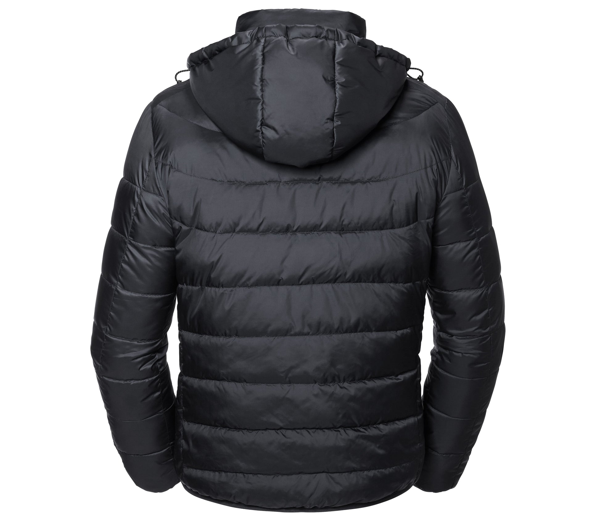 Doudoune Homme - Black
