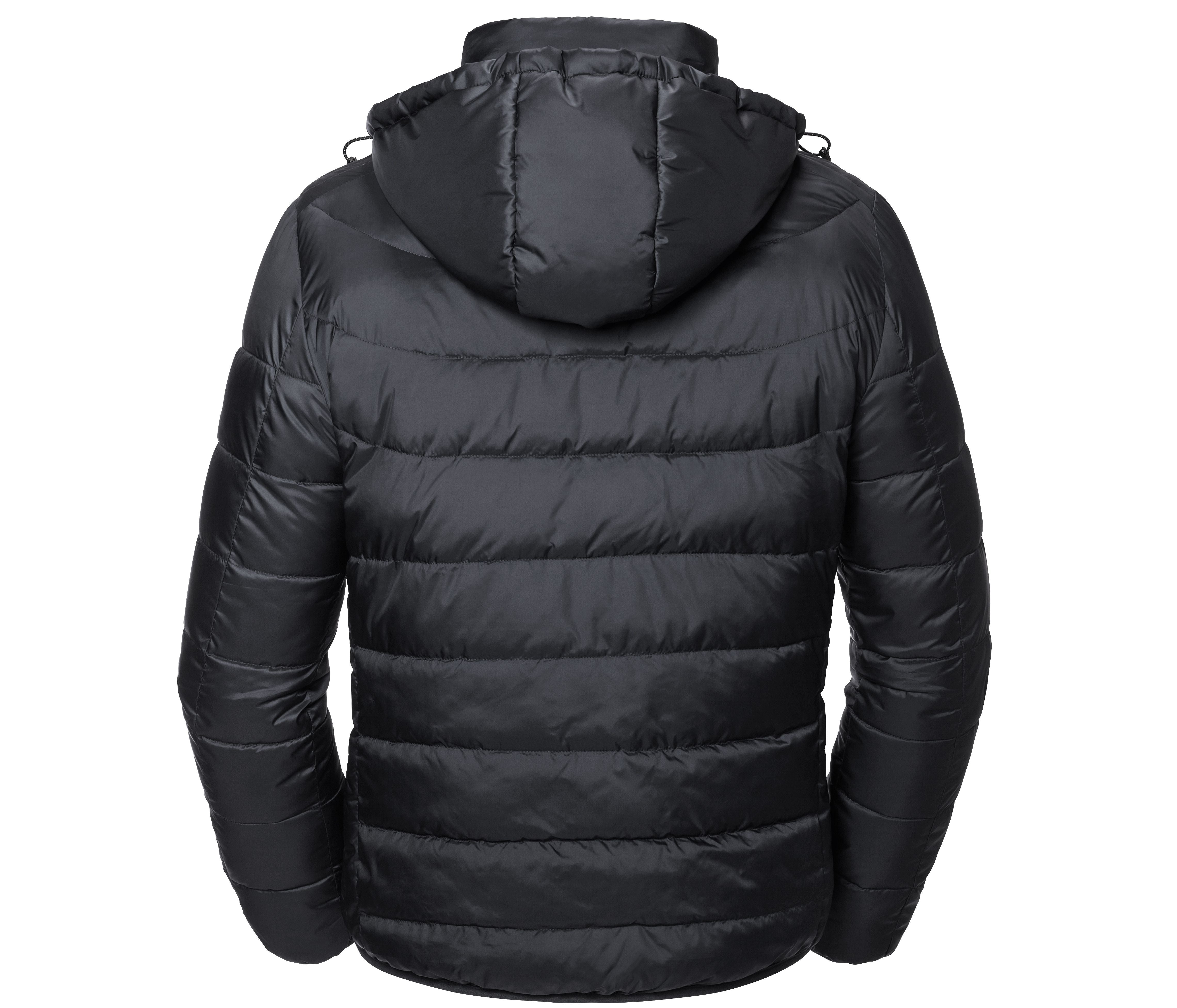 Doudoune Homme - Black