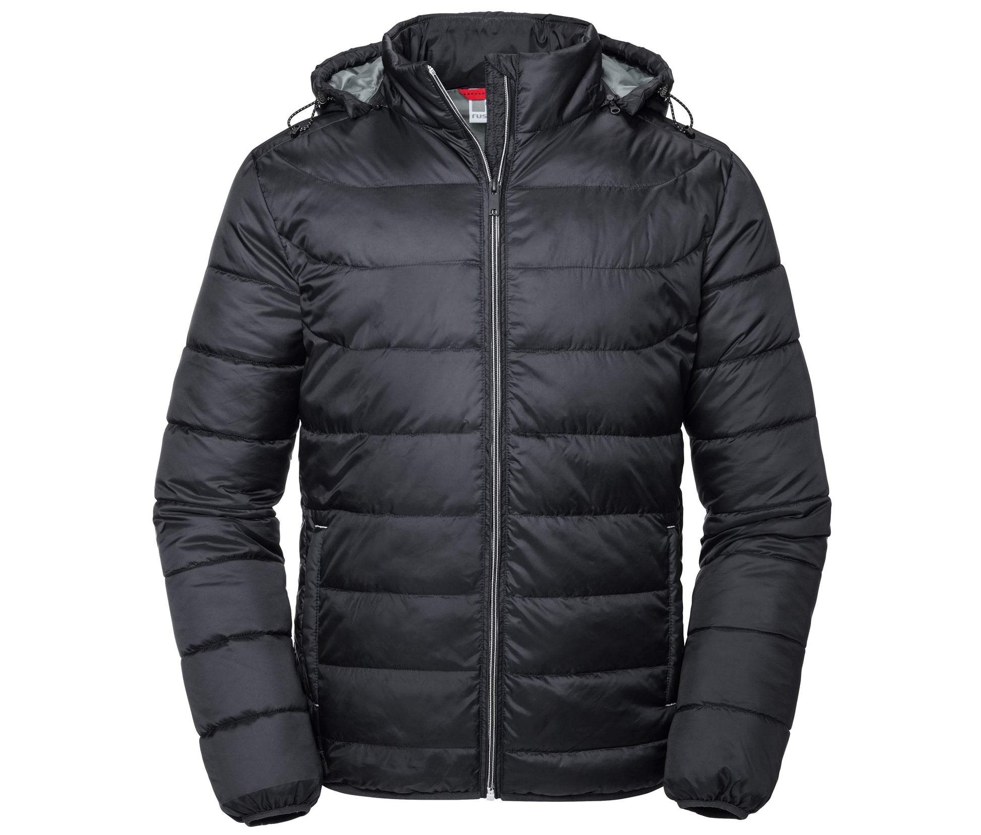 Doudoune Homme - Black