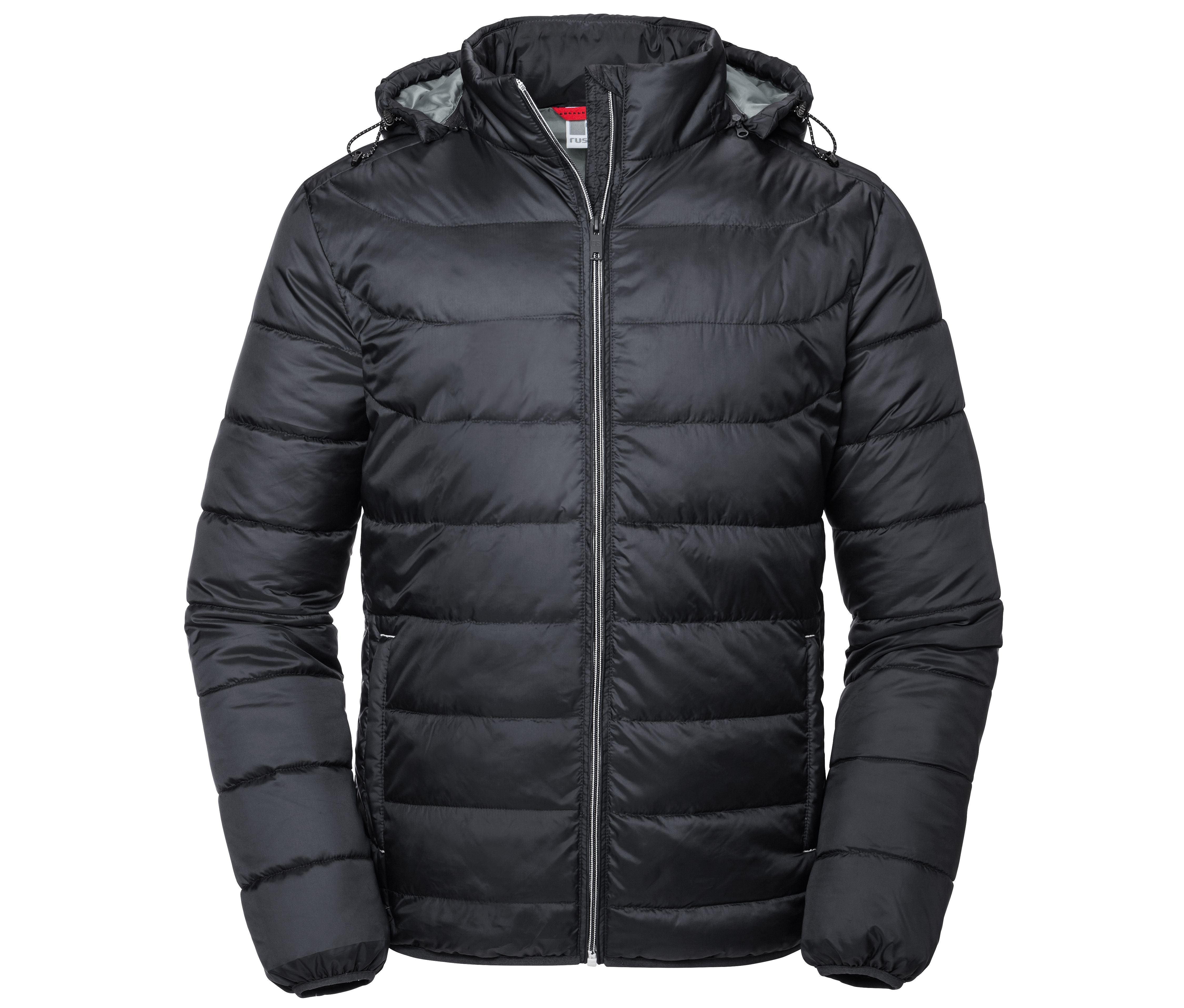 Doudoune Homme - Black