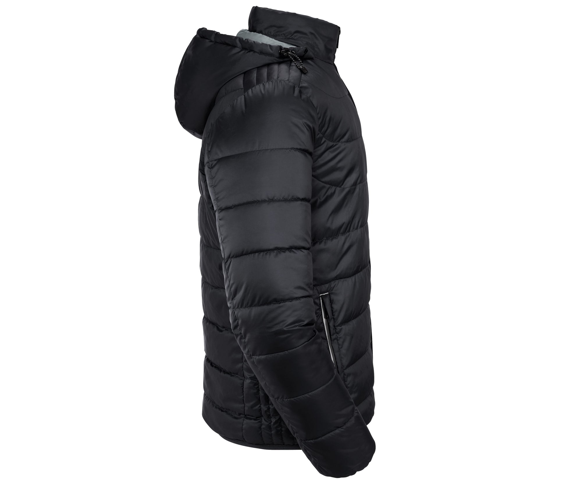Doudoune Homme - Black