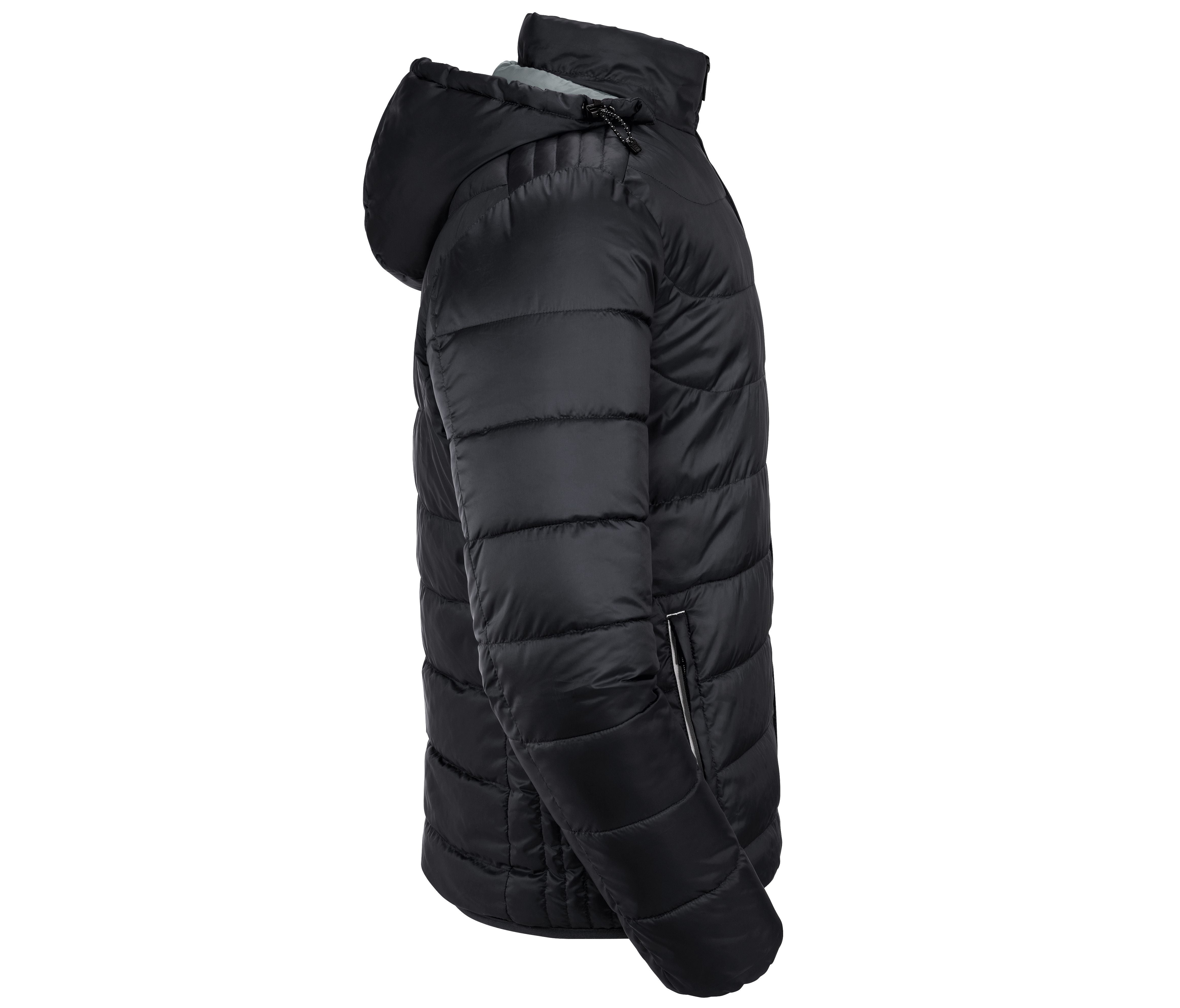 Doudoune Homme - Black