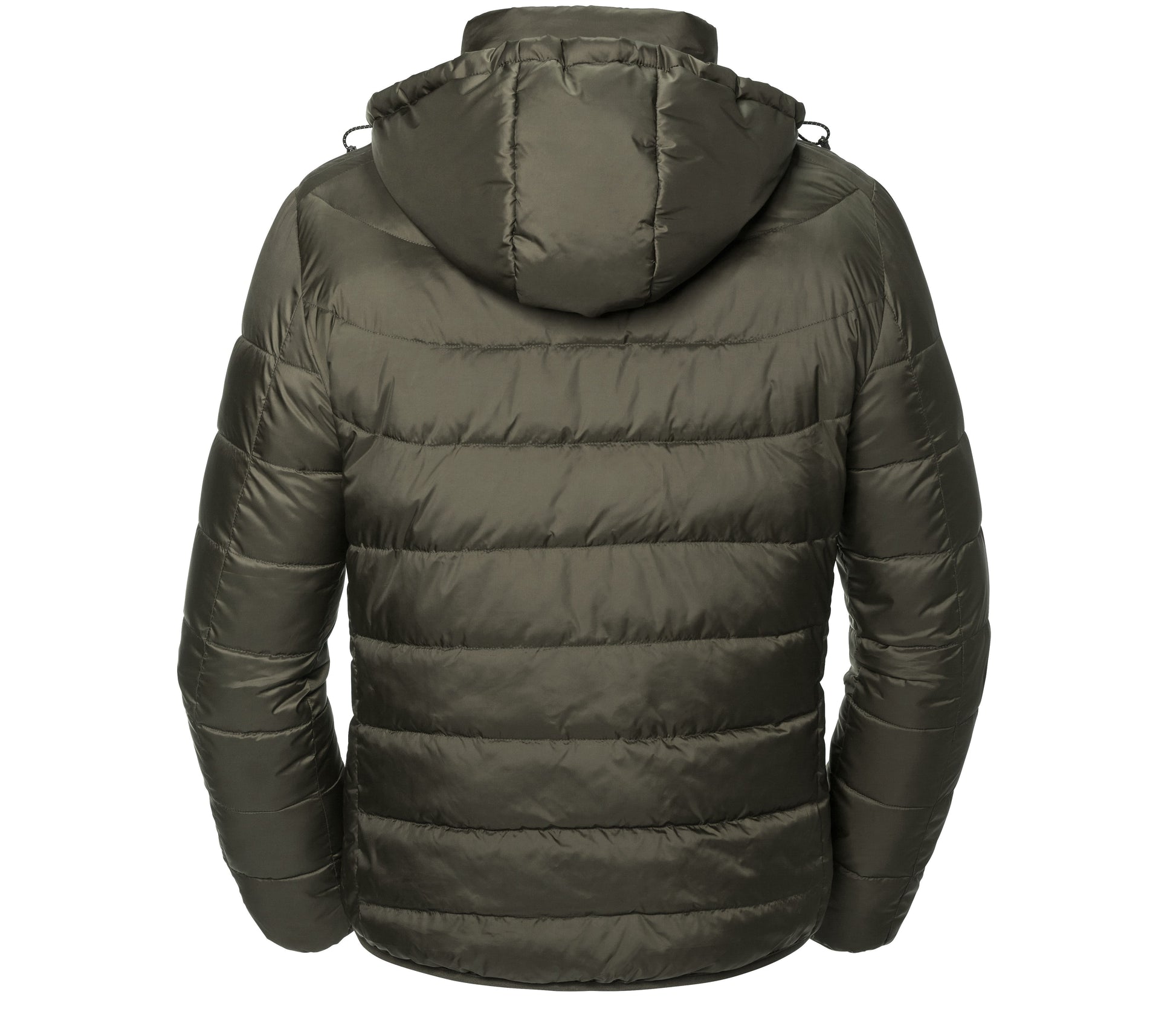 Doudoune Homme - Dark Olive