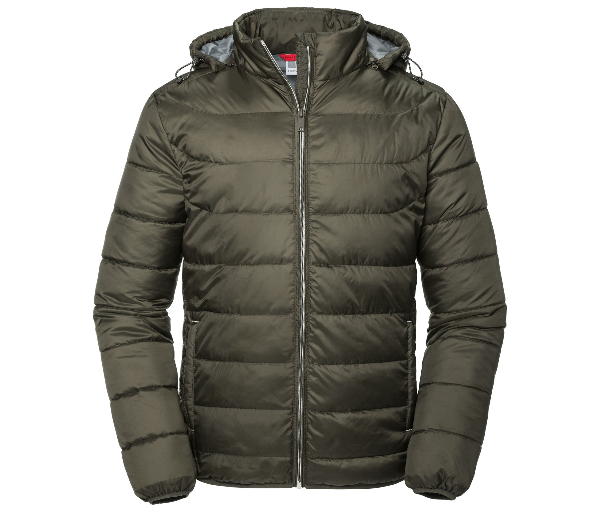 Doudoune Homme - Dark Olive
