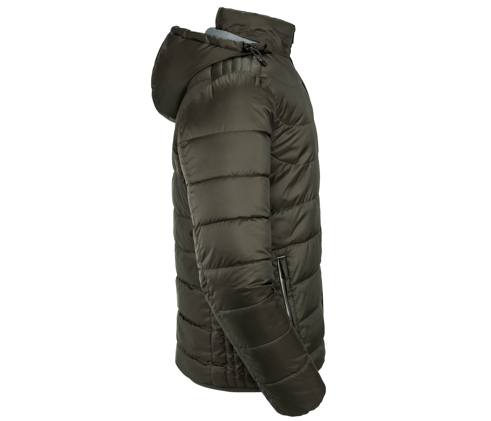 Doudoune Homme - Dark Olive