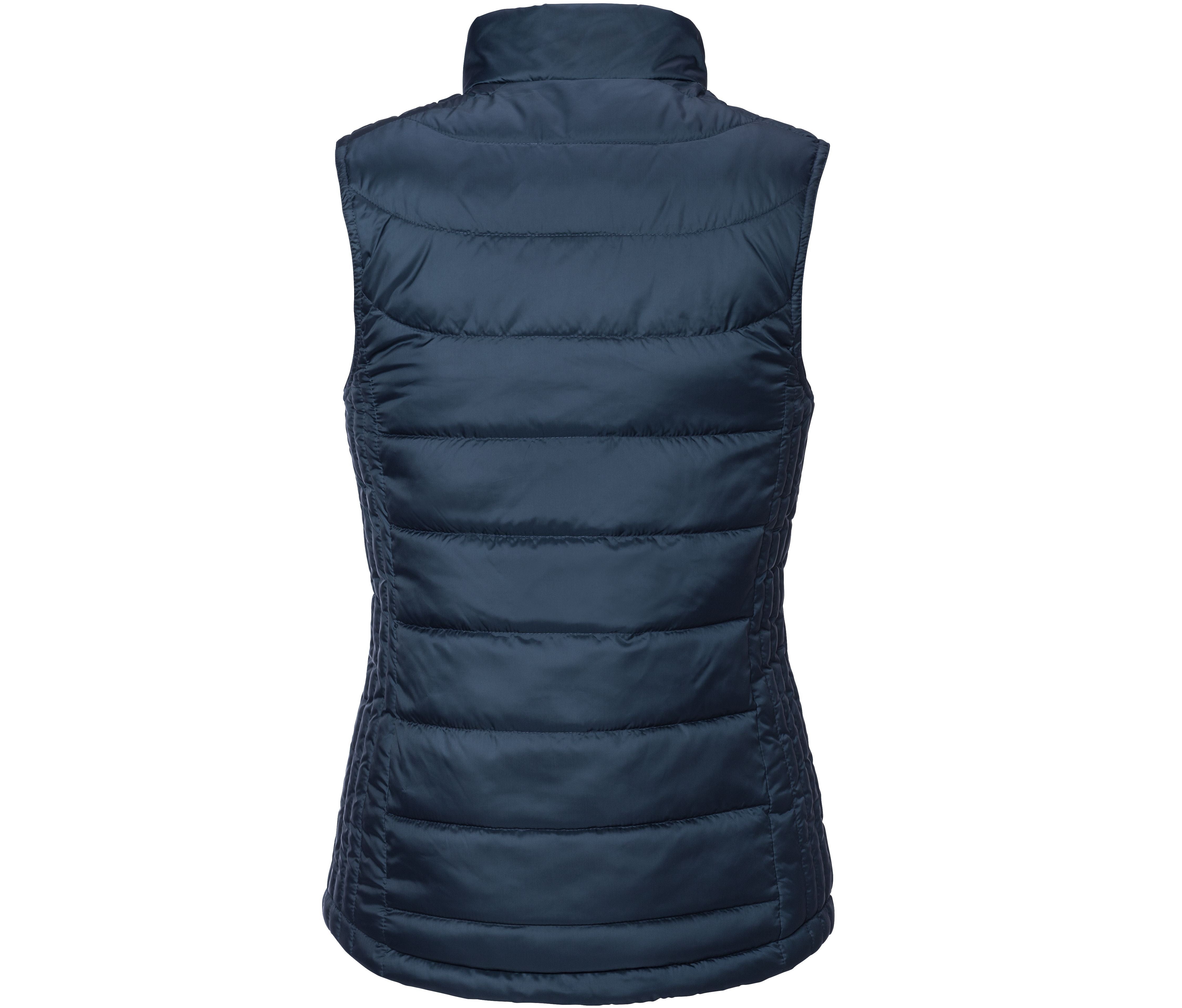 Bodywarmer Femme - French Navy
