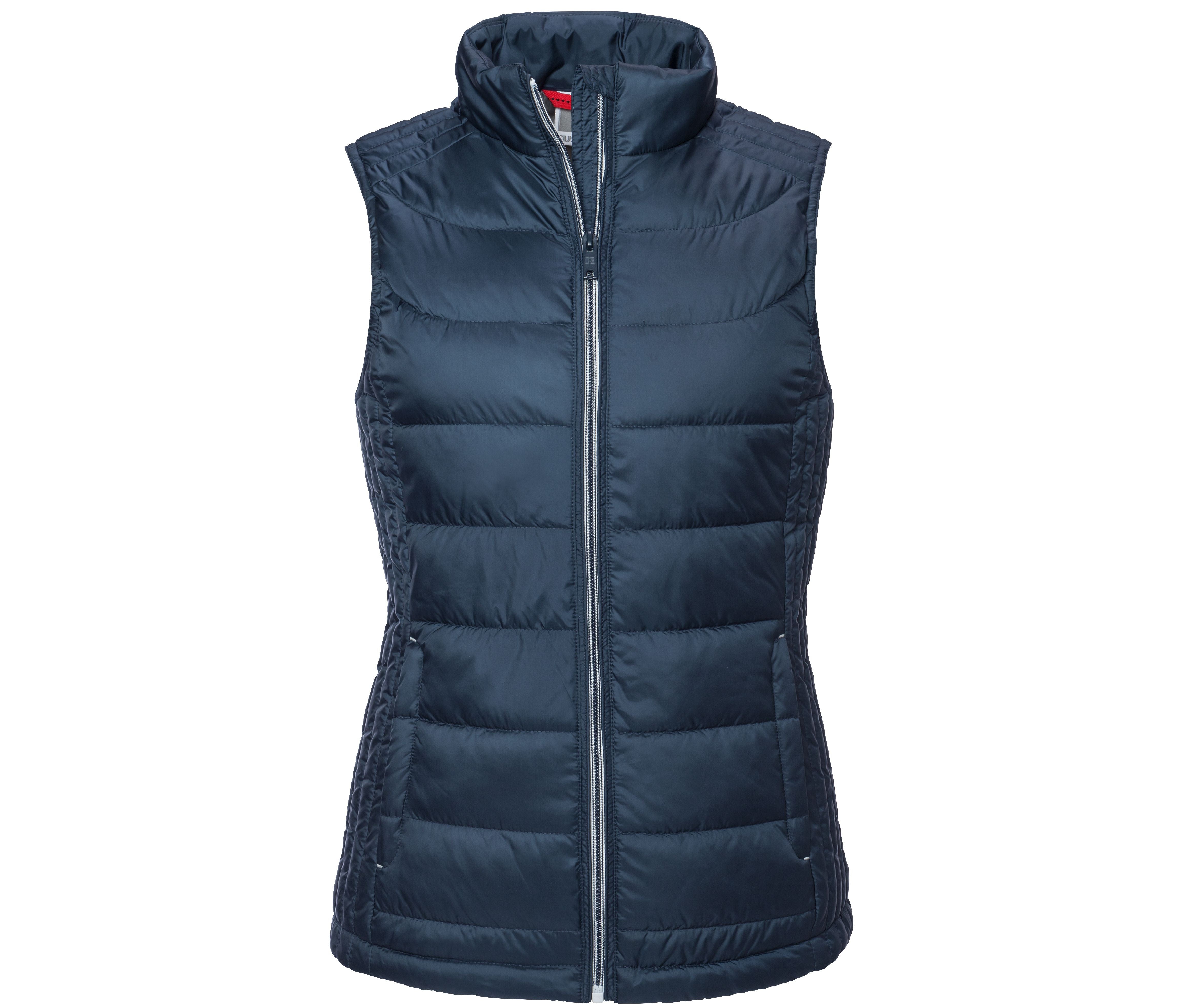 Bodywarmer Femme - French Navy